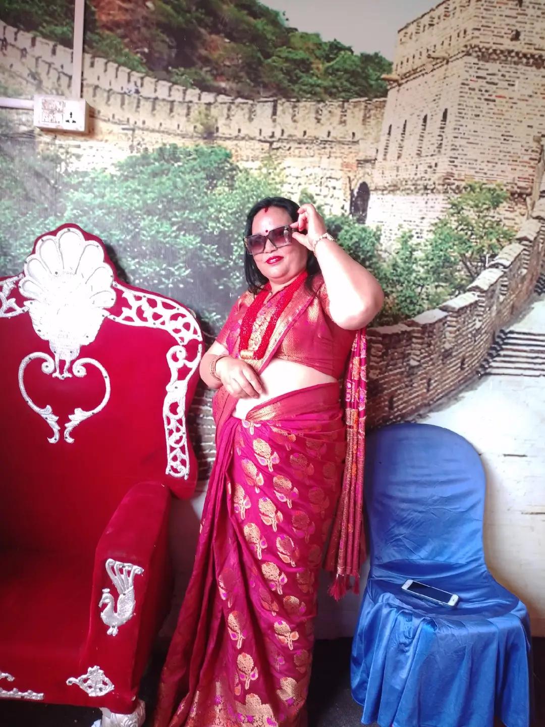 @Shreejana Thapa