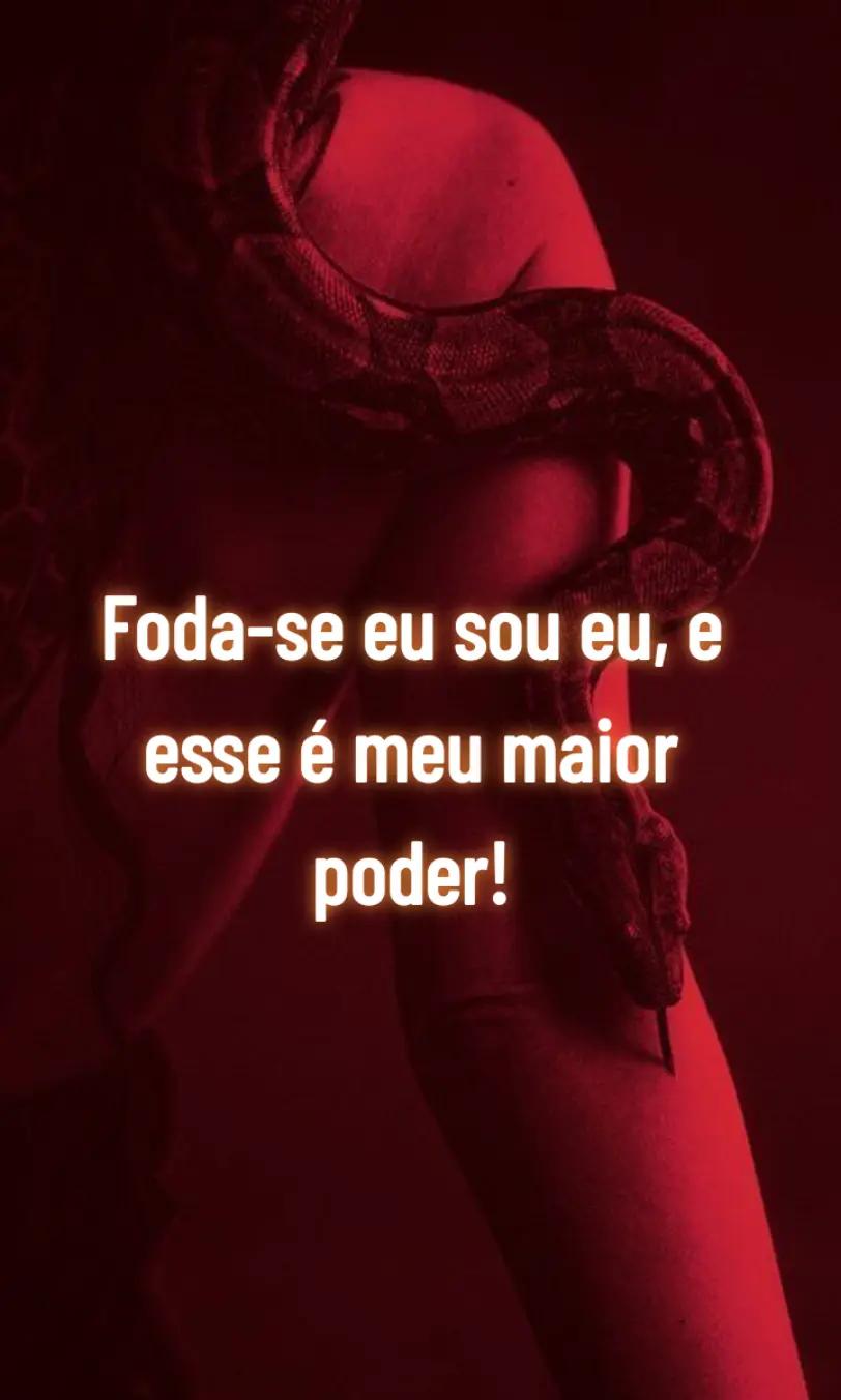 @Deusa Cleópatra 🌹