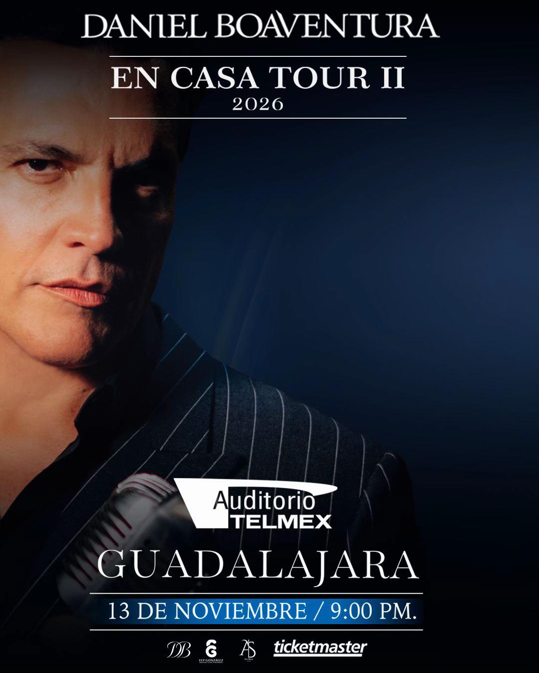 @Auditorio TELMEX