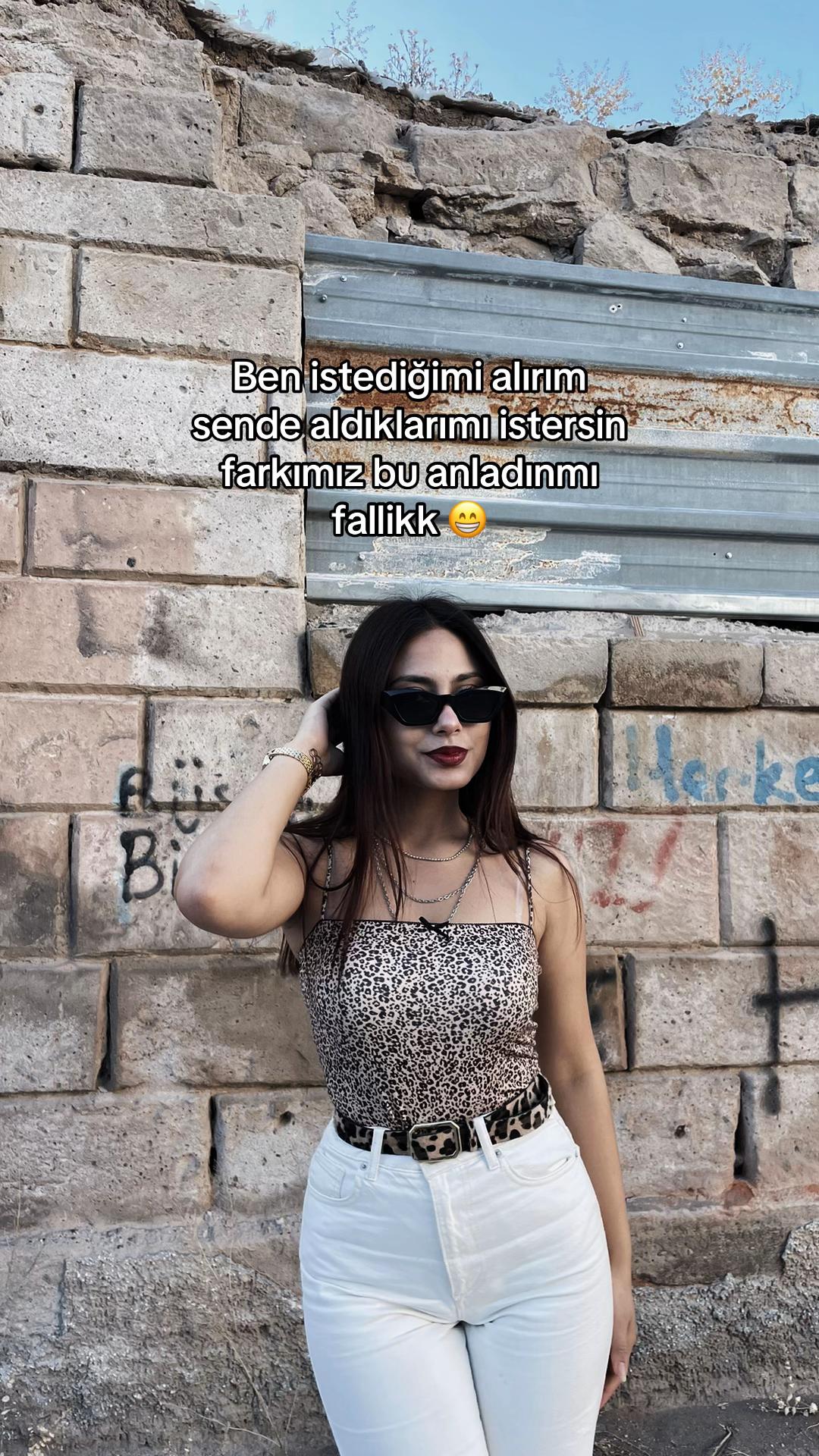 @Melike