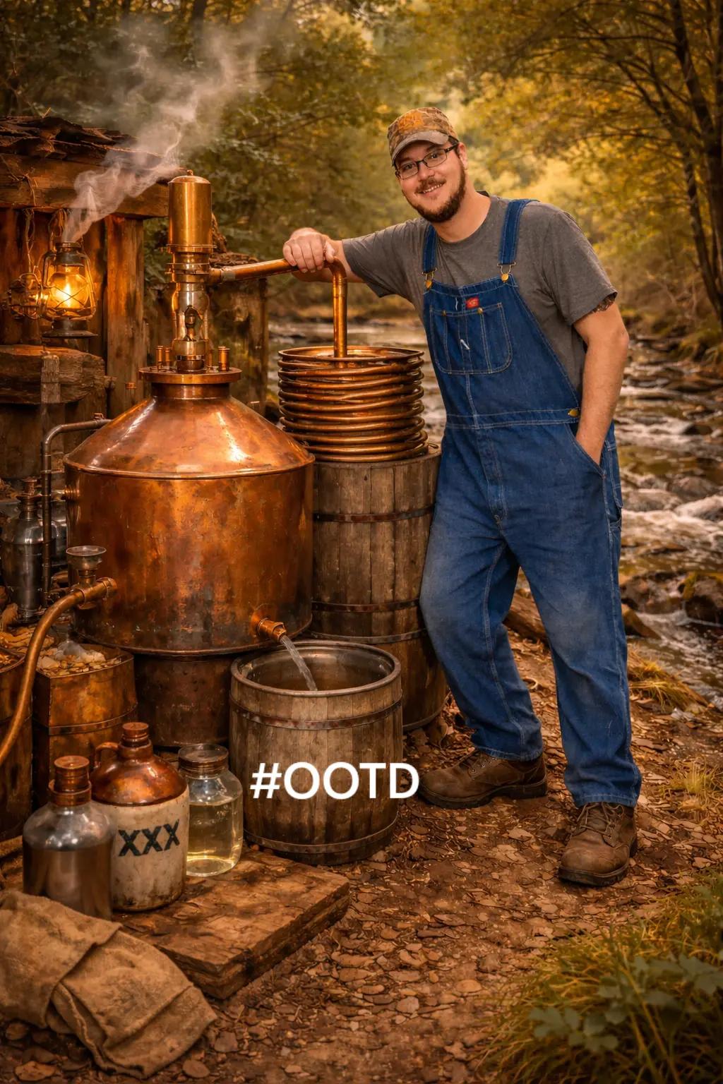 @master distiller travis