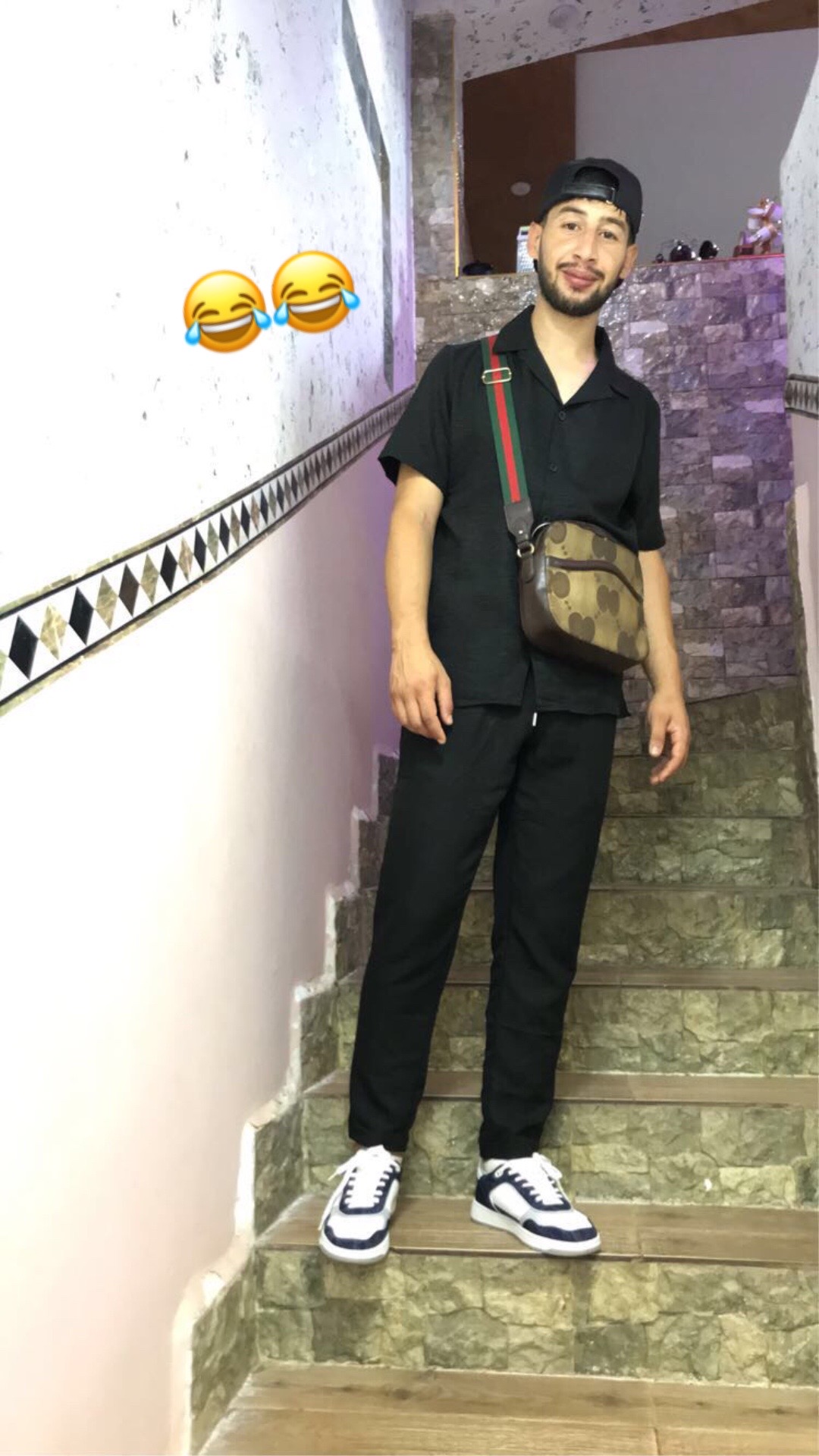 @im&auml;d b&ntilde;s 🎩🥂
