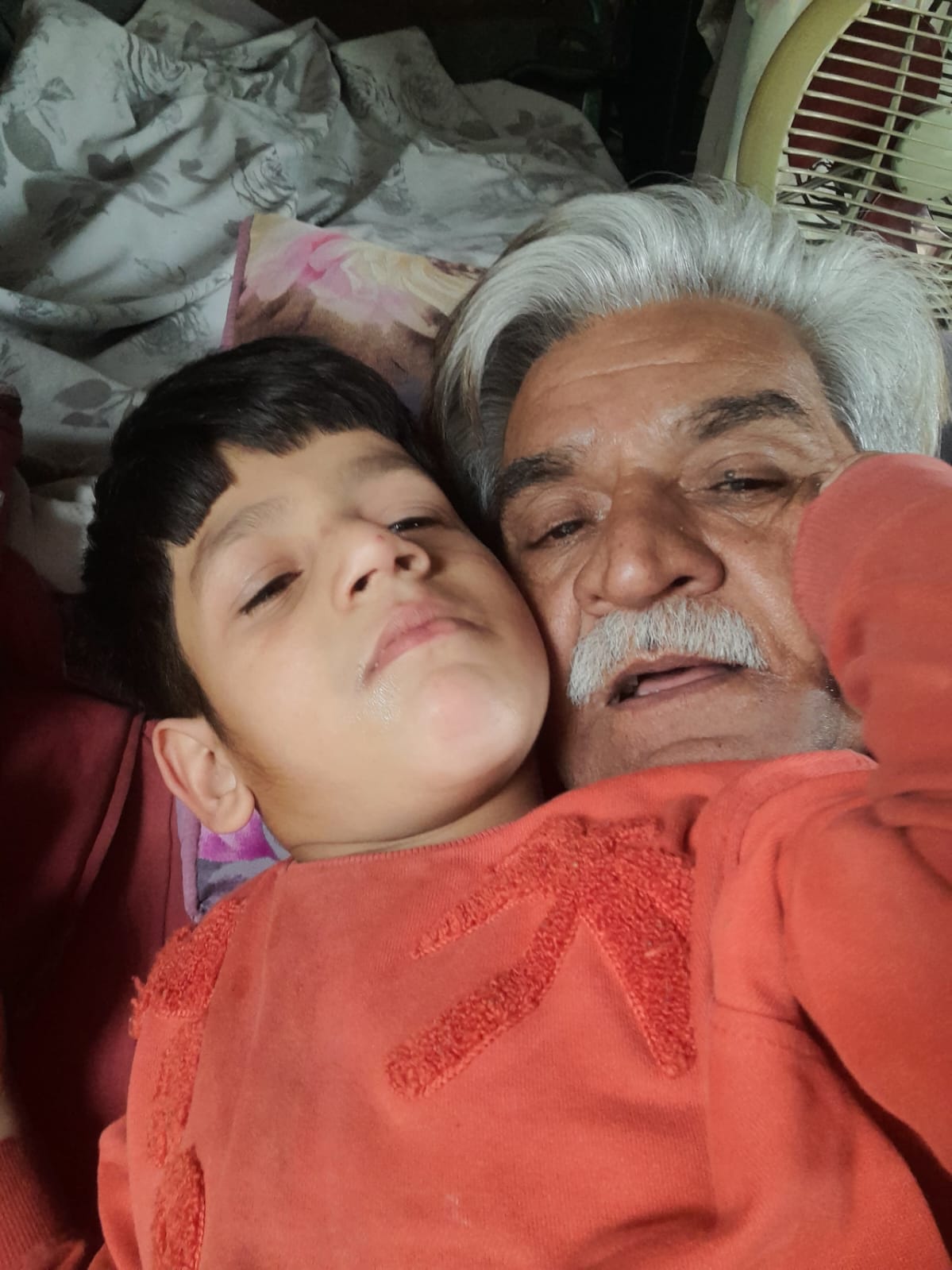 @Rafaqat.Ali