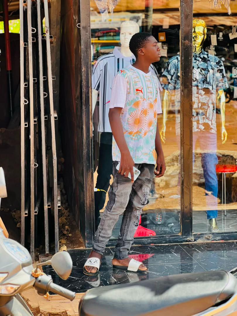 @Ronel 🥷🩸