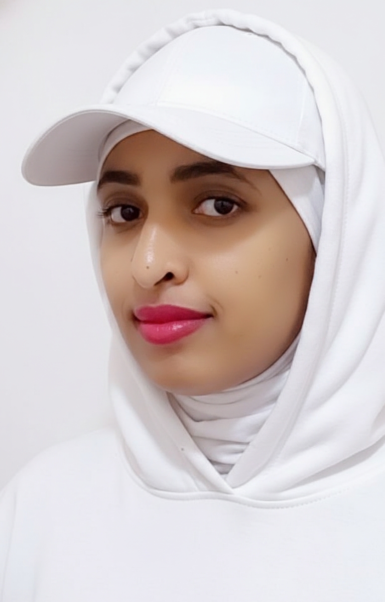 @Amira jimma