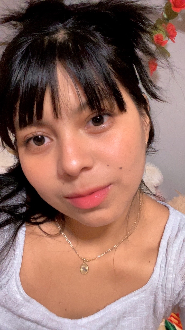 @Luisa Miranda