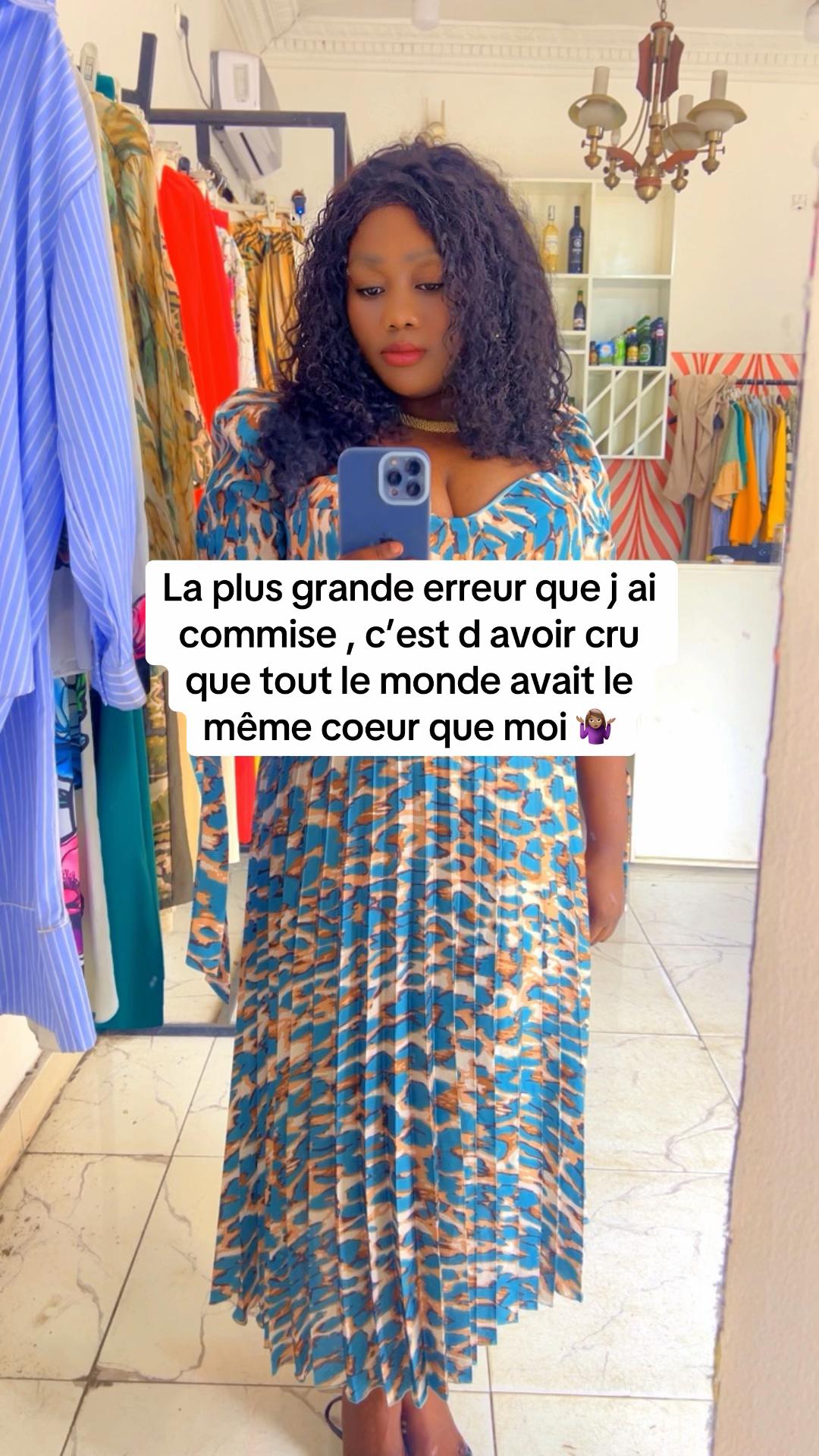 @Mère y’a ba petits ✌🏼