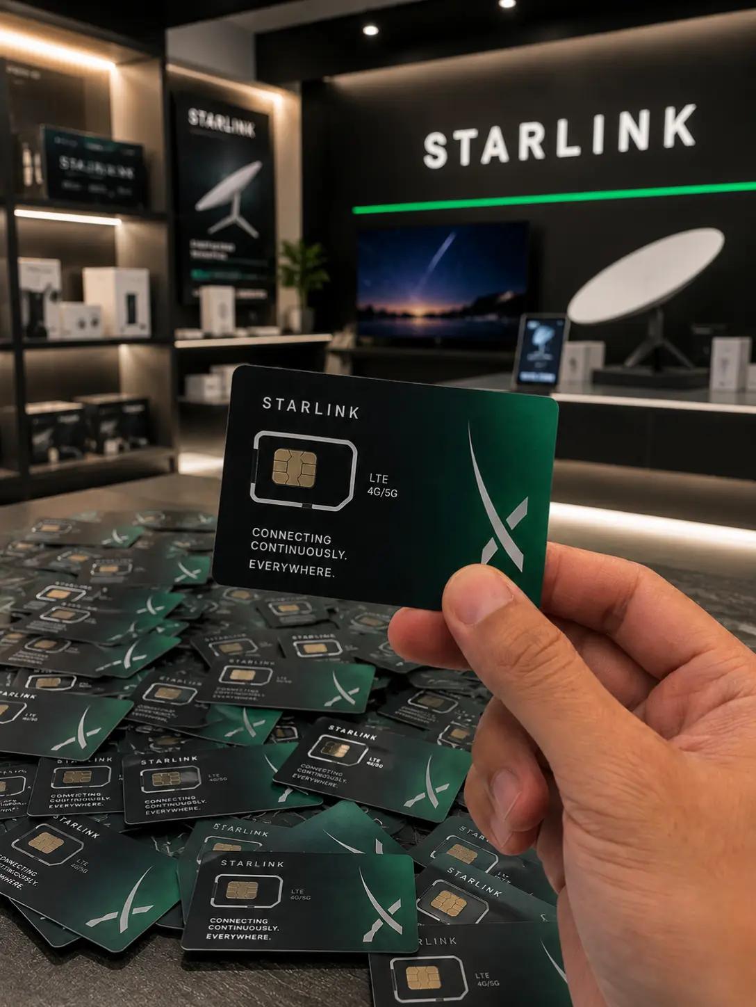 @STARLINK INDONESIA