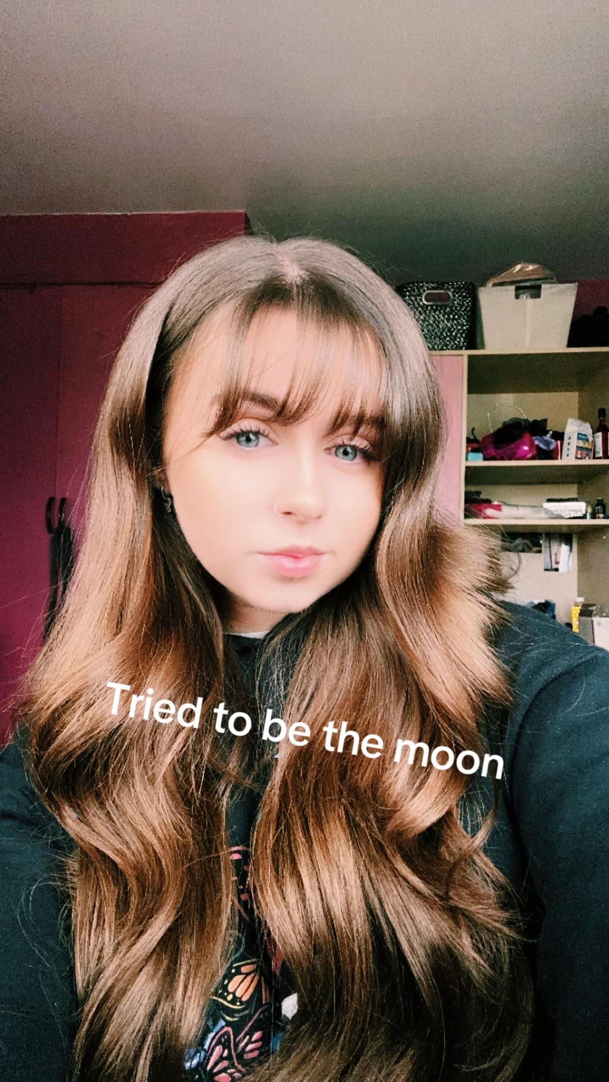 @Megansenogles