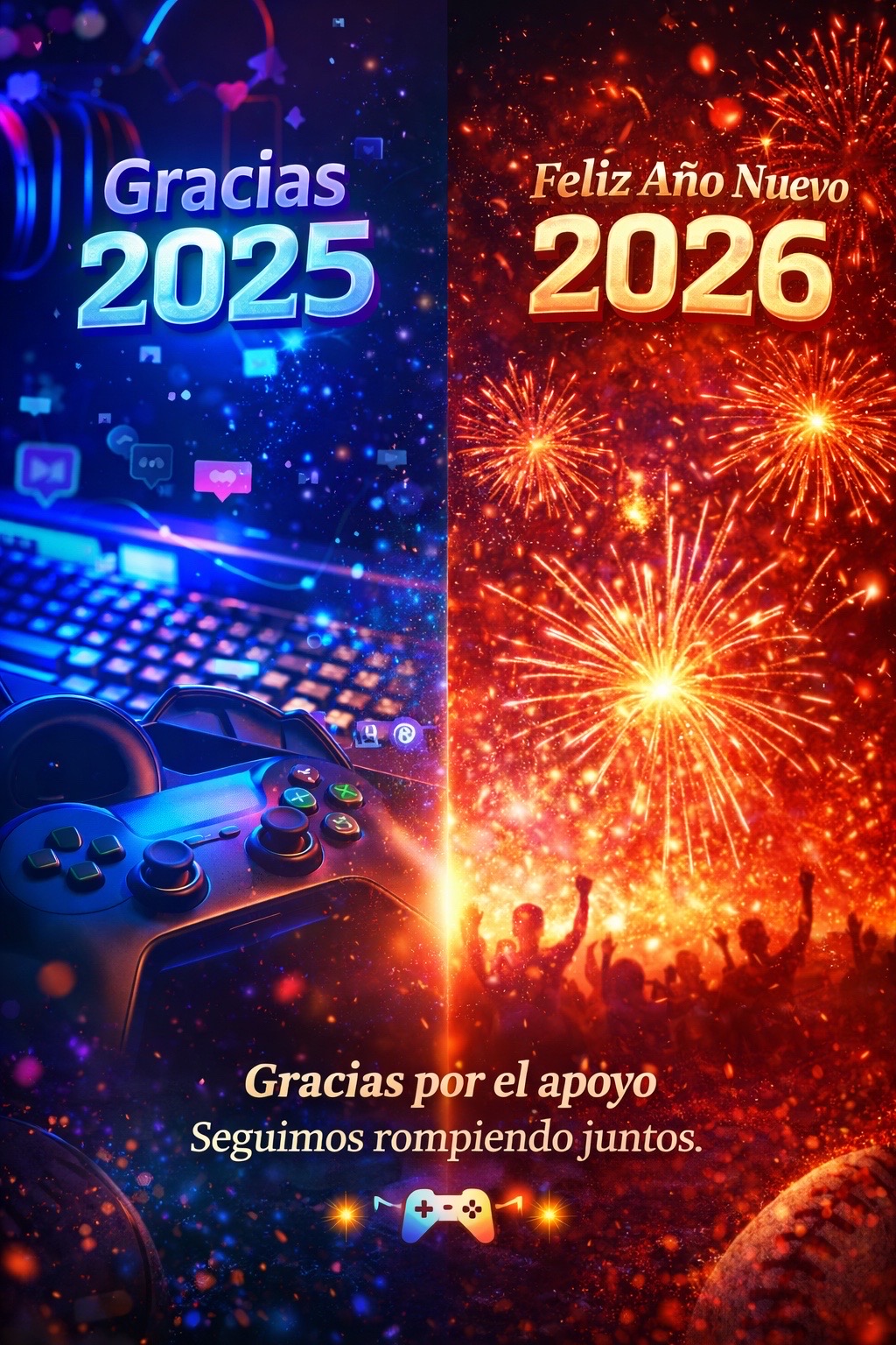 @Jay Gaming PR