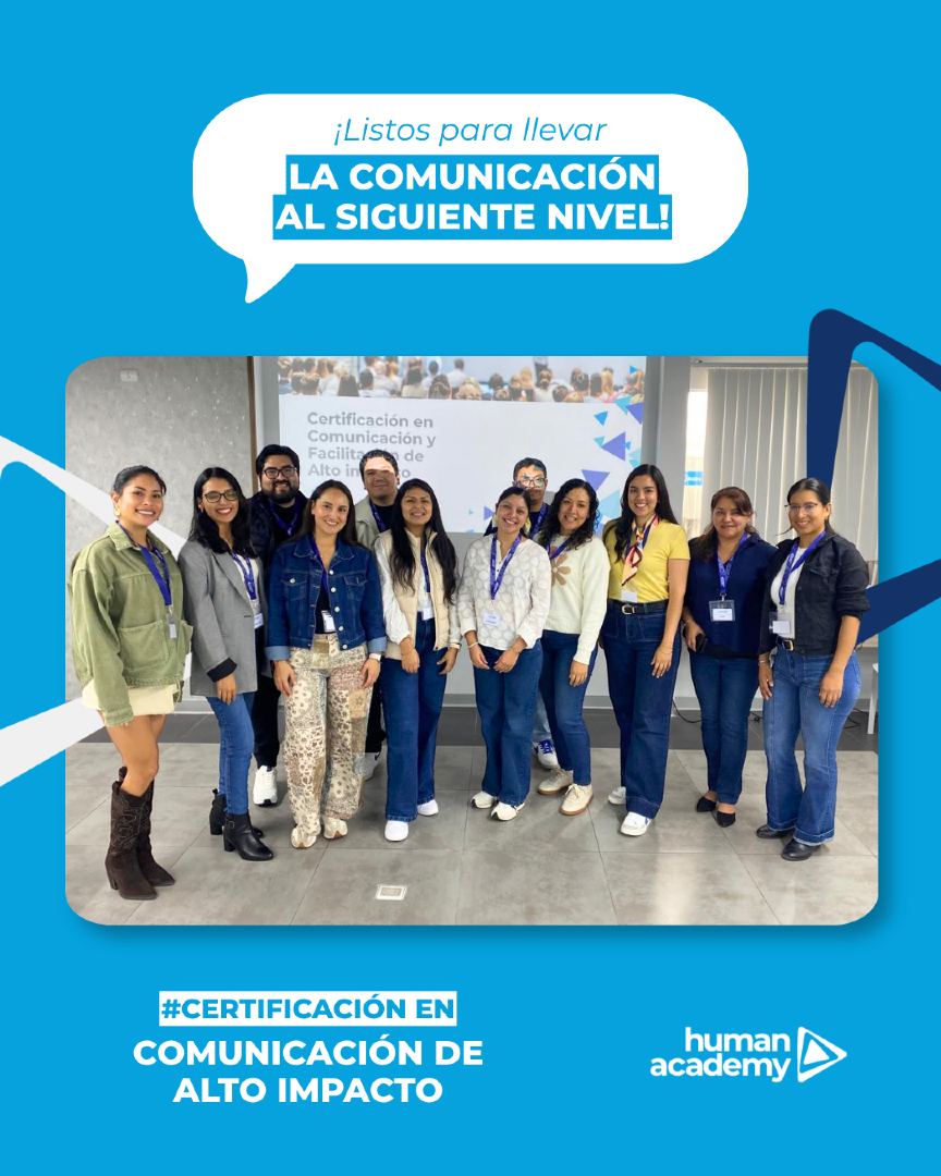 @Human Academy