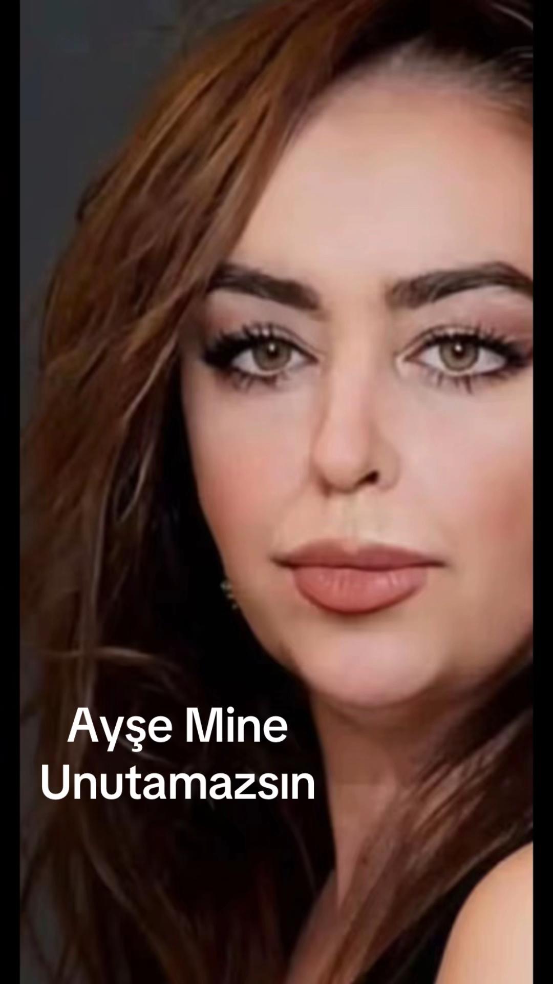 @AYŞE MİNE