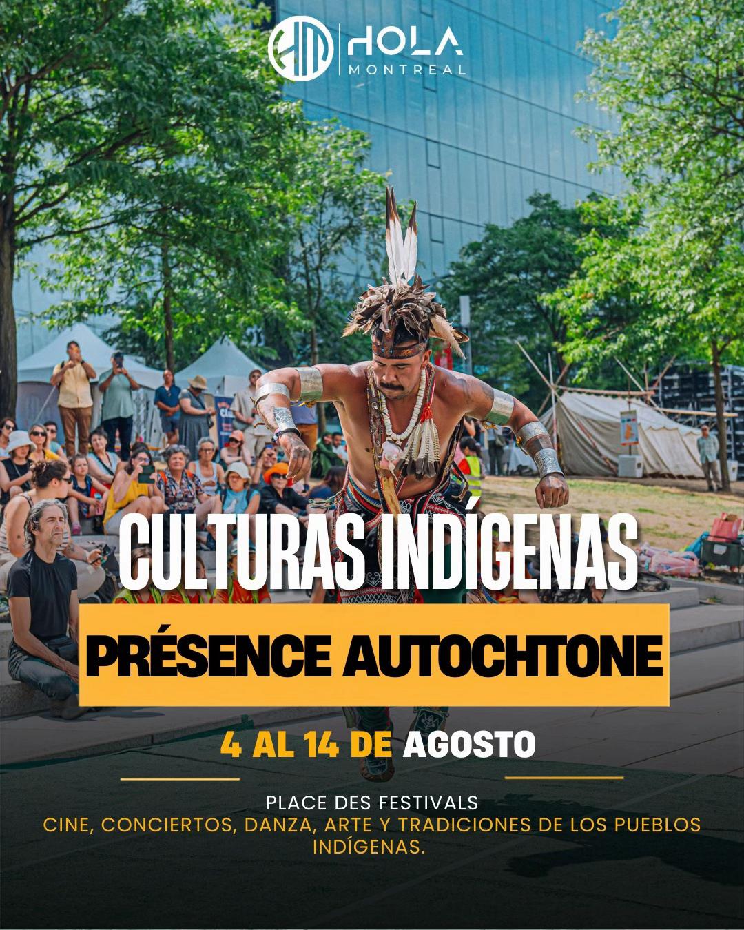 @Hola Montreal