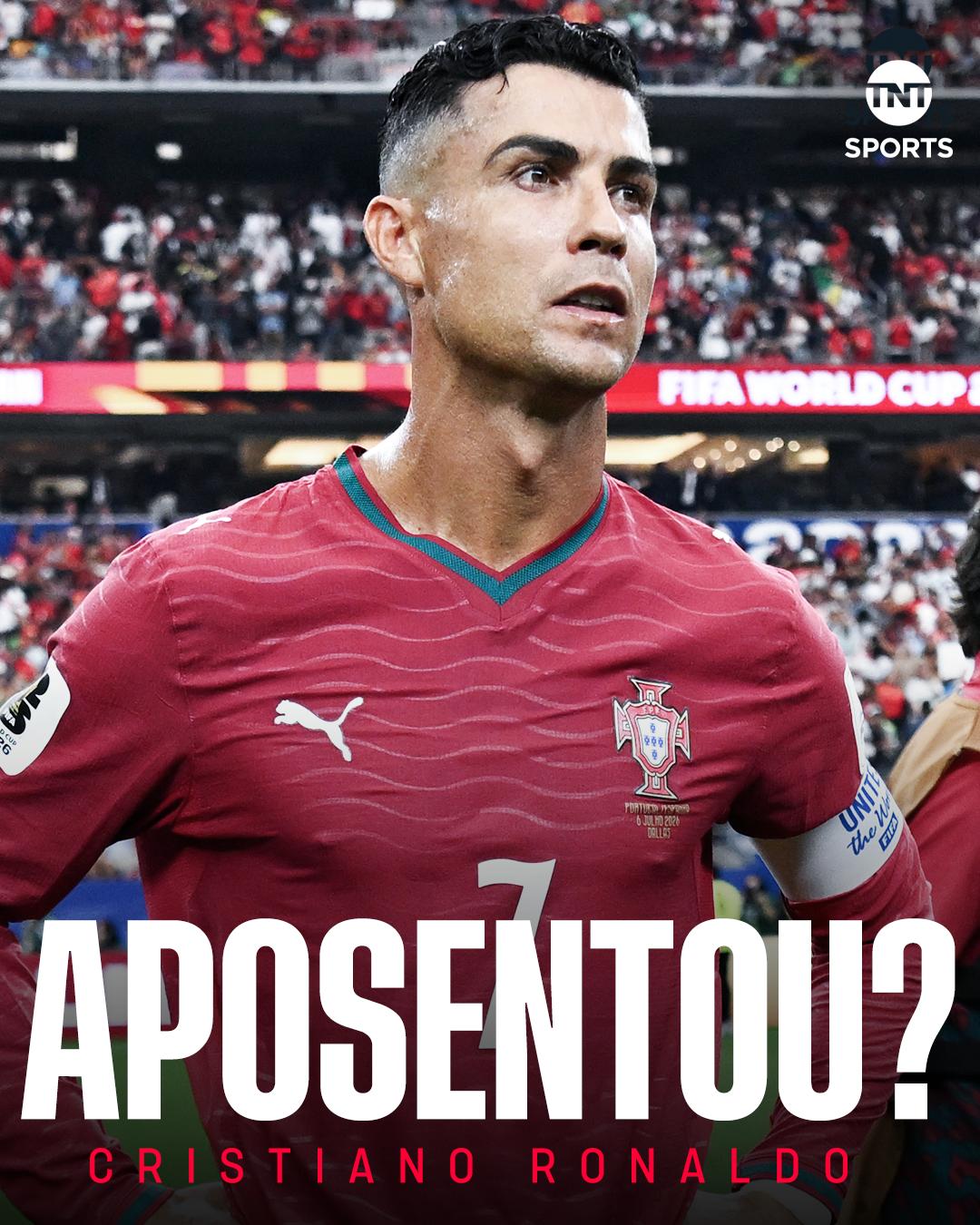 @TNT Sports Brasil
