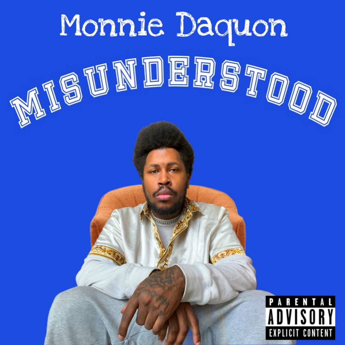 @Monnie Daquon