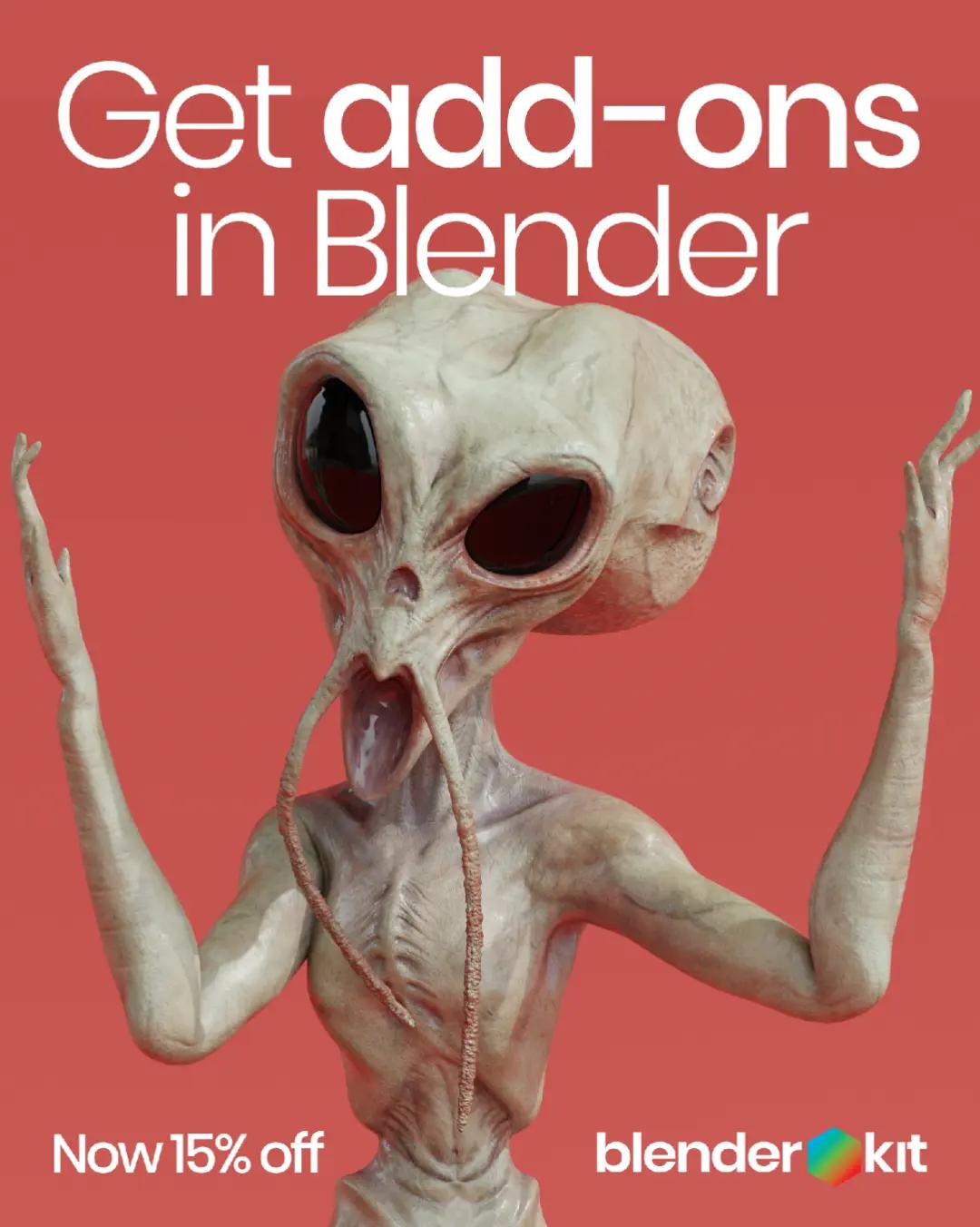 @Blendkit