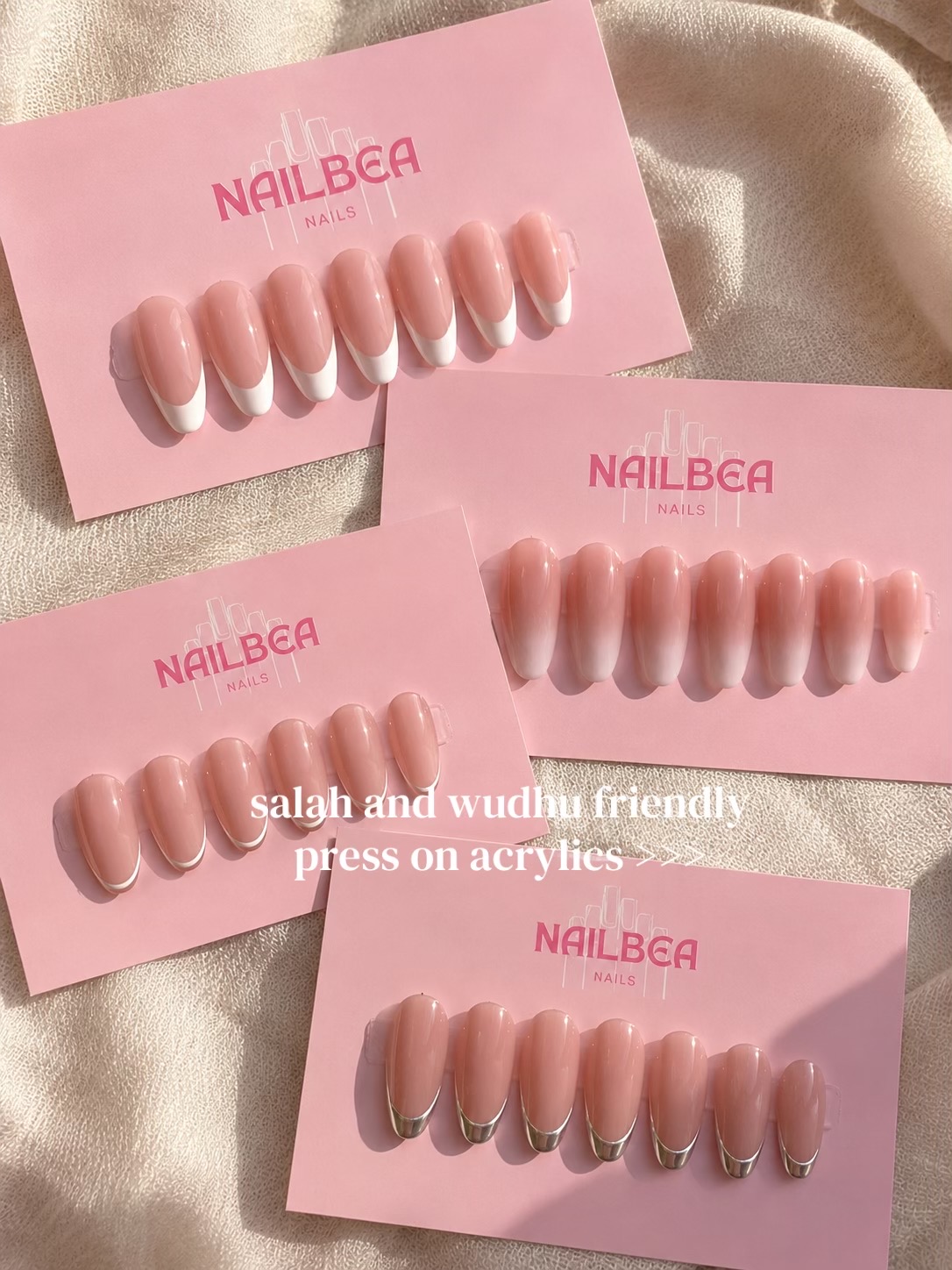 @Nailbea Nails
