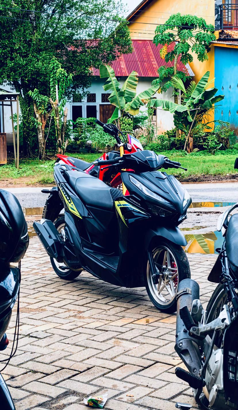 @Niel Rajin Sembayang