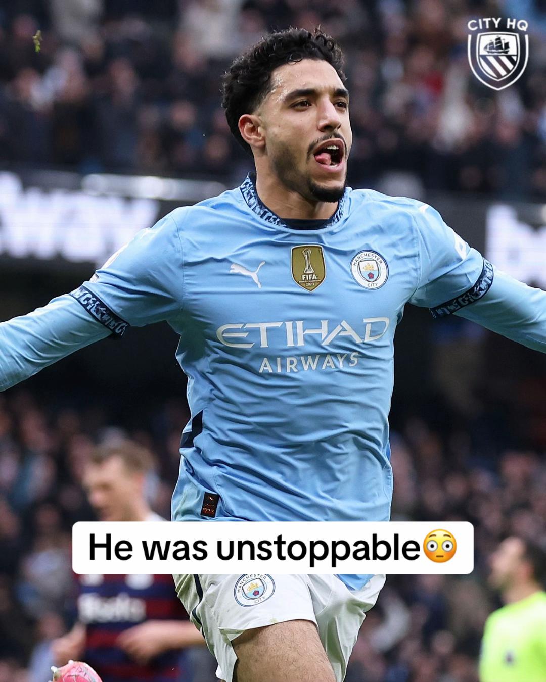 @City HQ