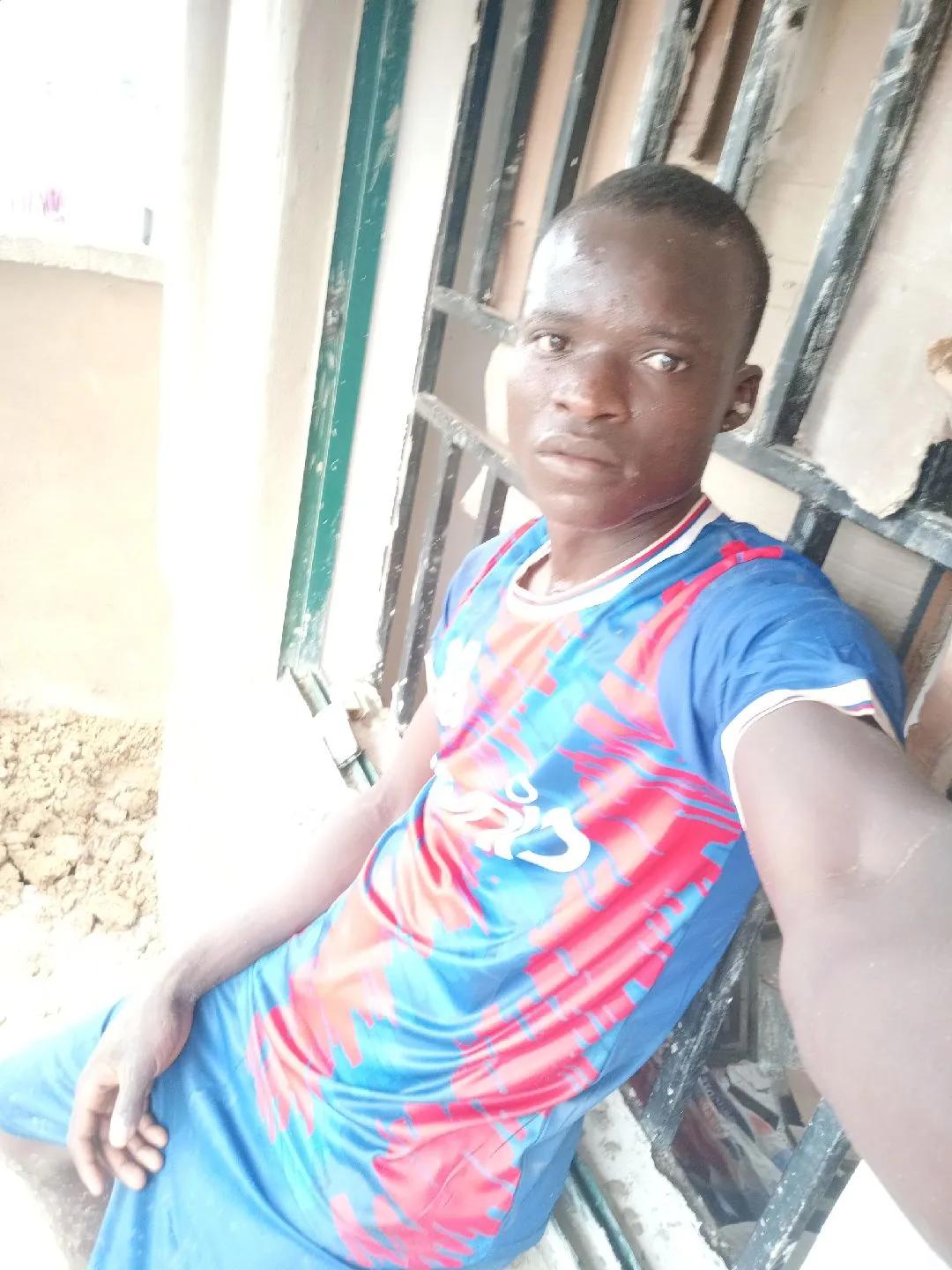 @Abdullahi Rabiu