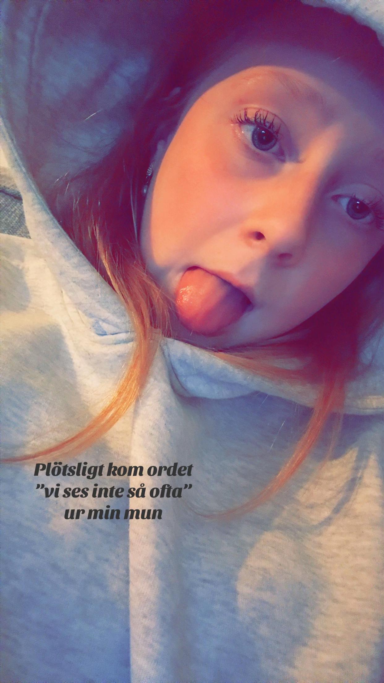 @Lilly larsson.spam