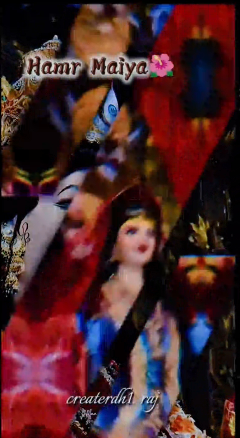 @Tumahra tera raja kiss