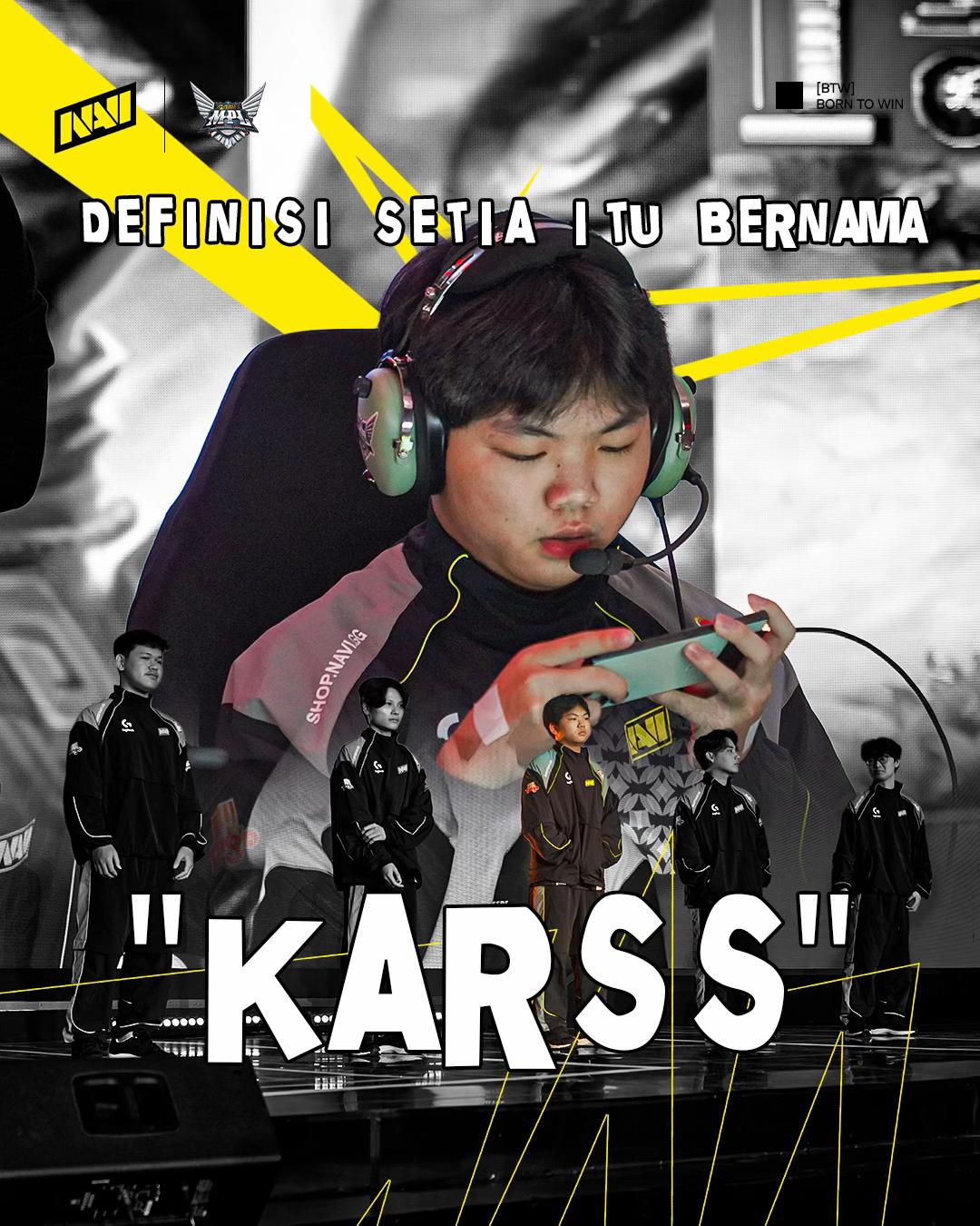 @NAVI MLBB