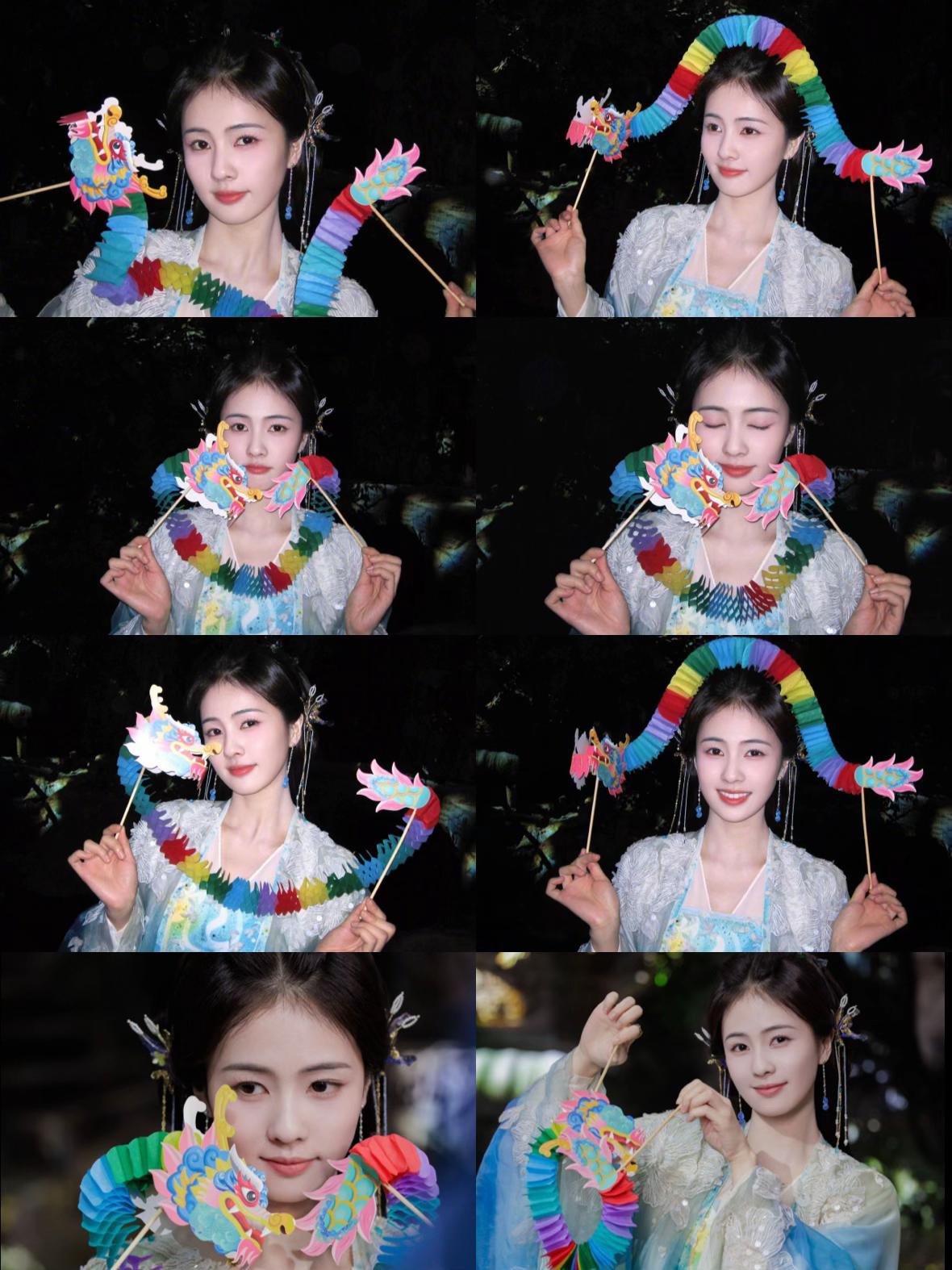 @🍍BaiLu🩵💜WangHeDi🍉