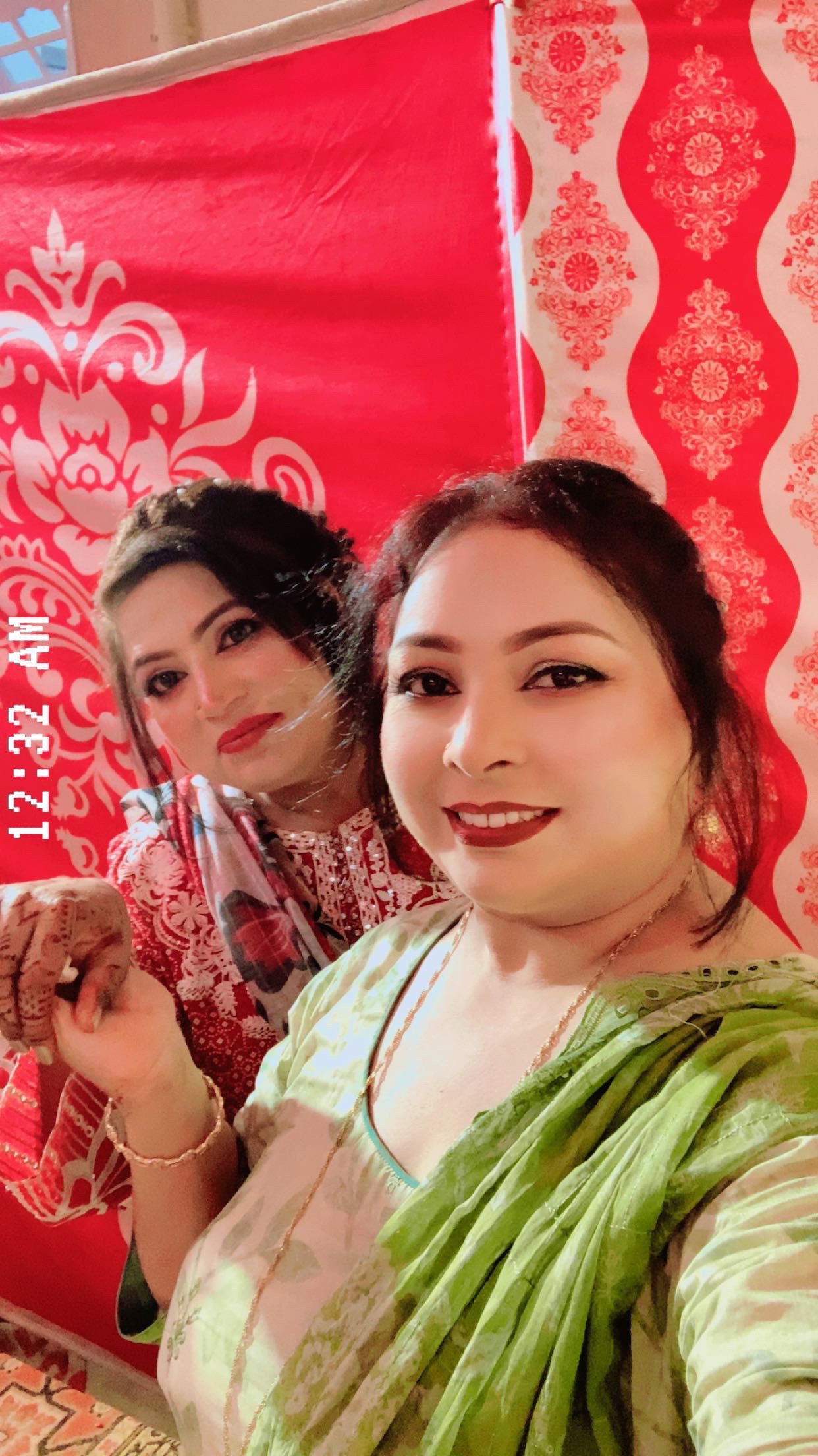@Shahnaz