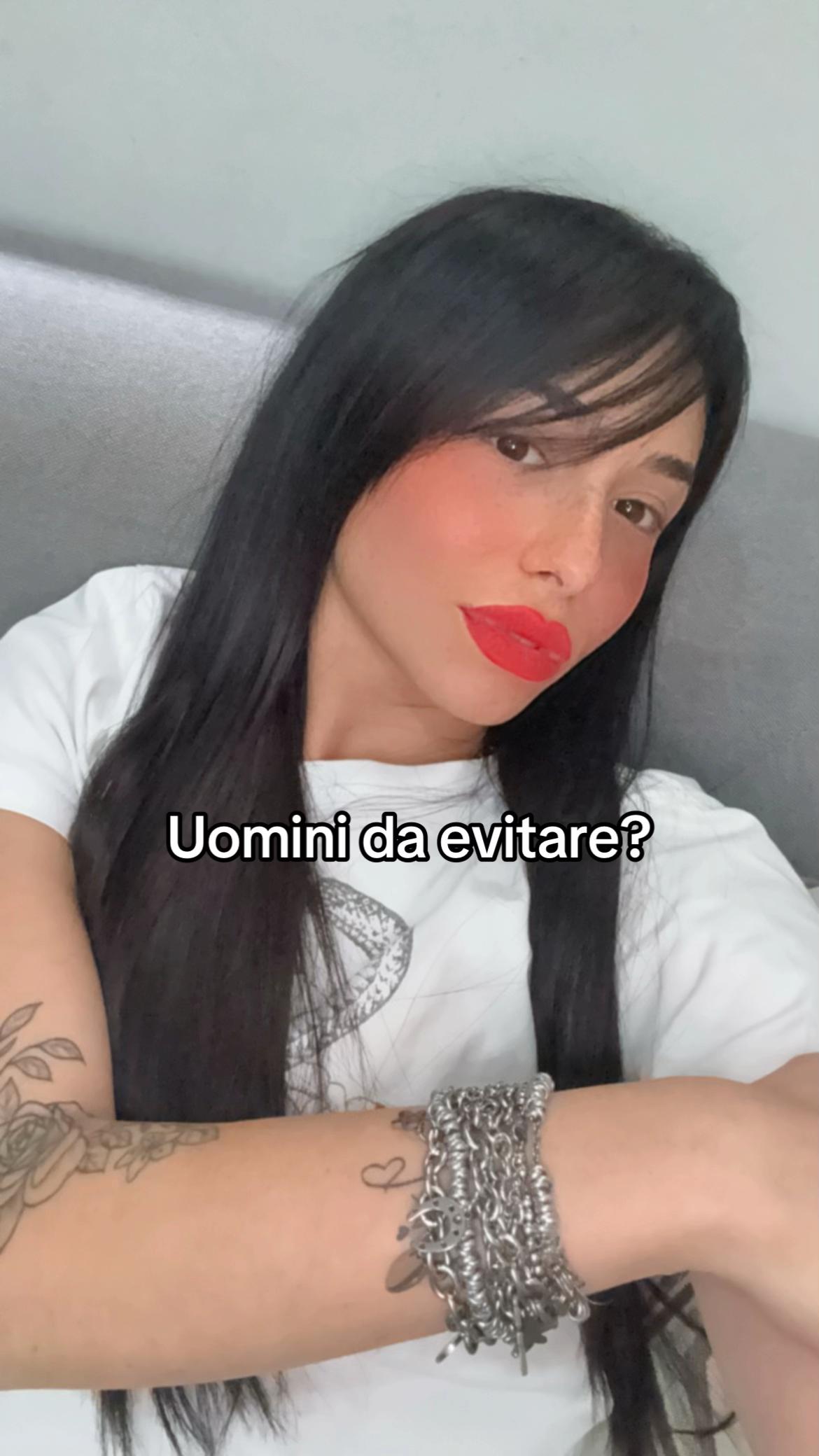 @Tonia caputo🔥