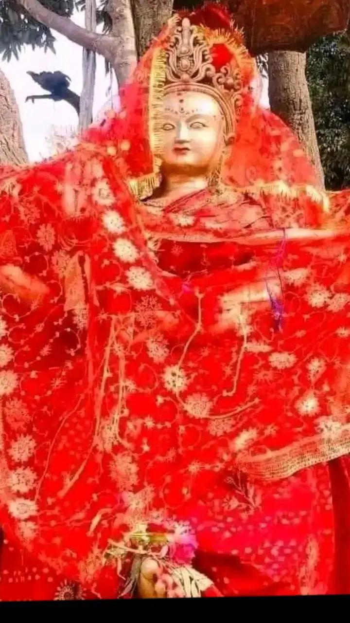 @जय माता पाथीभरा
