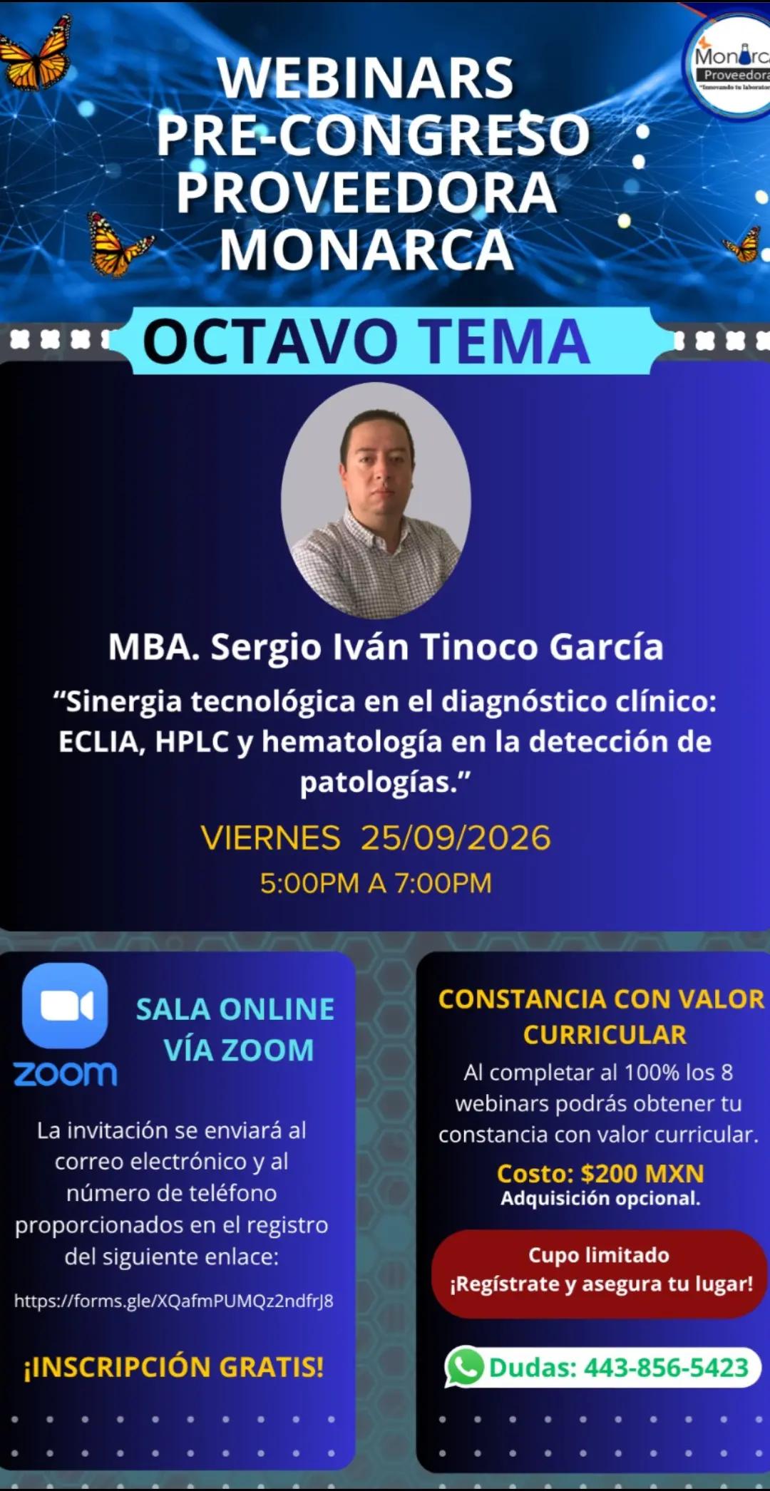 @Proveedora Monarca