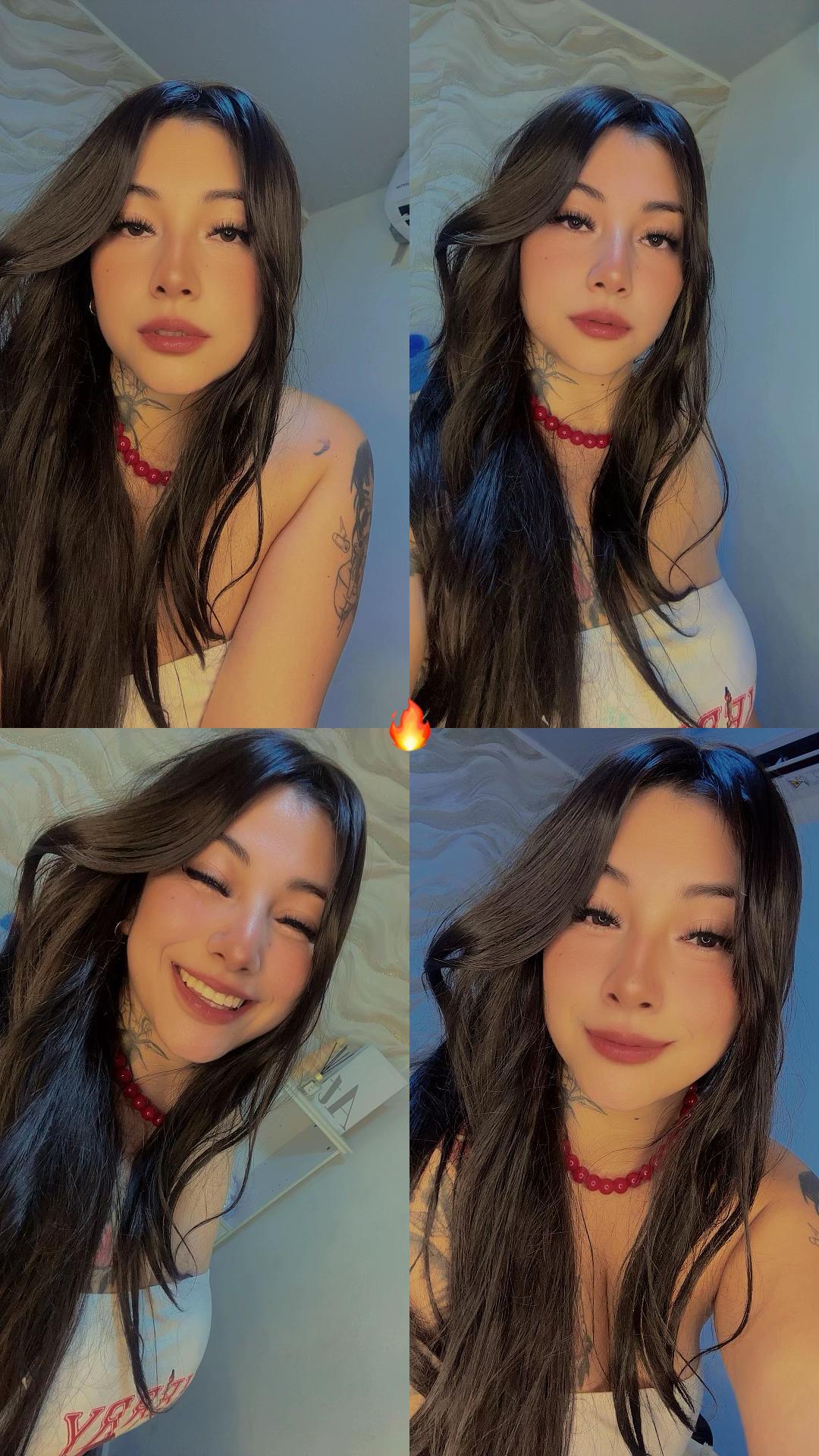 @🔥🧝🏻♀️LUNA D’ SALVI🤍👹