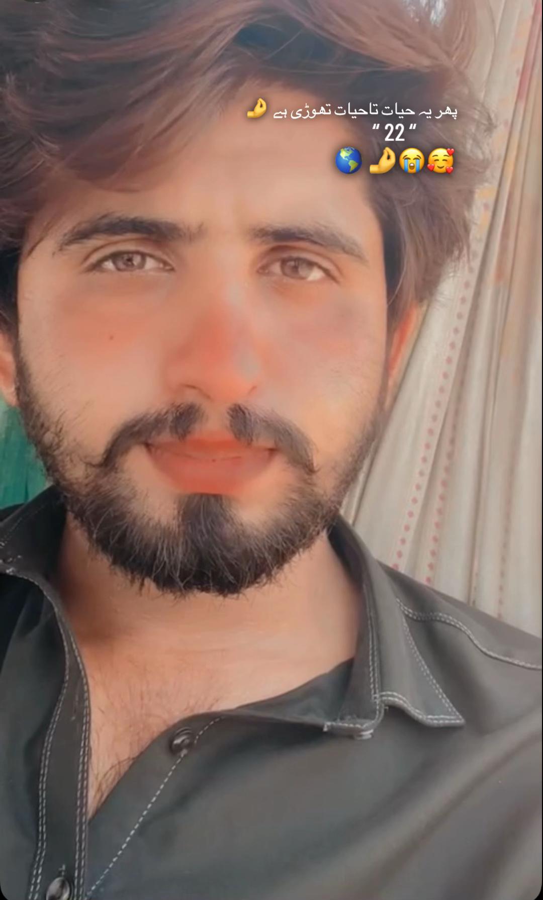 @Ahsan Munir 🌸