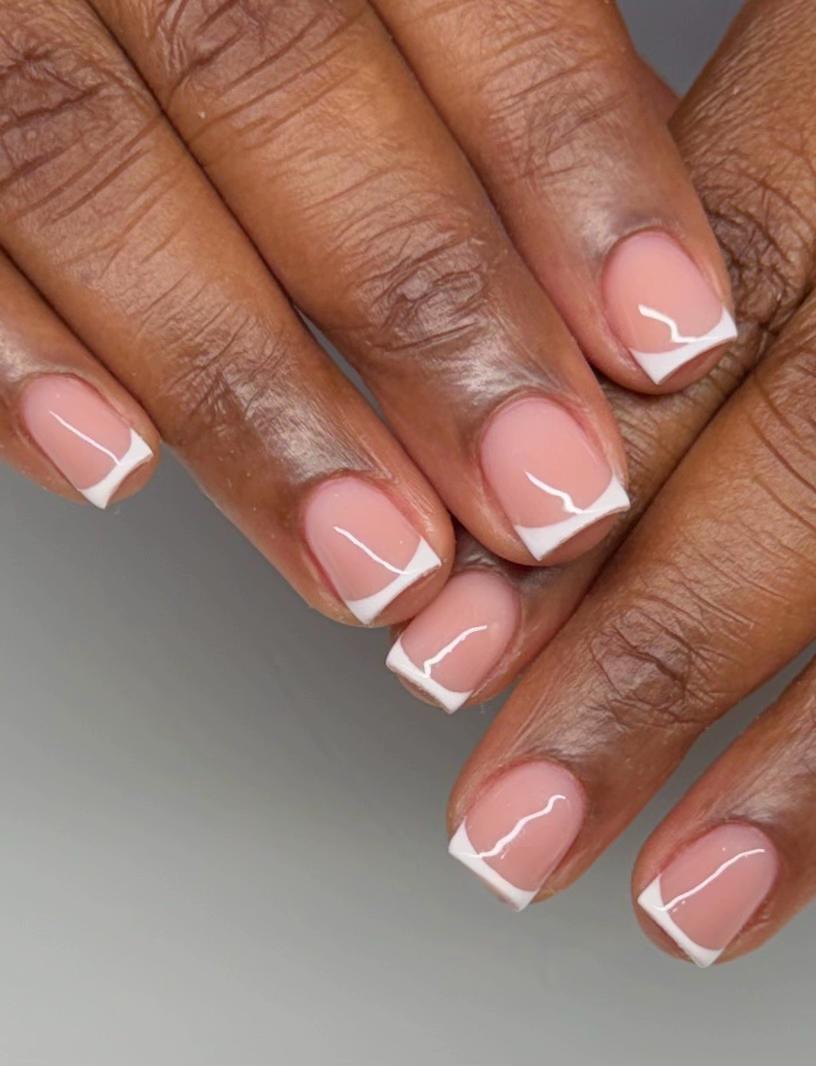 @Elegant Nails 💅