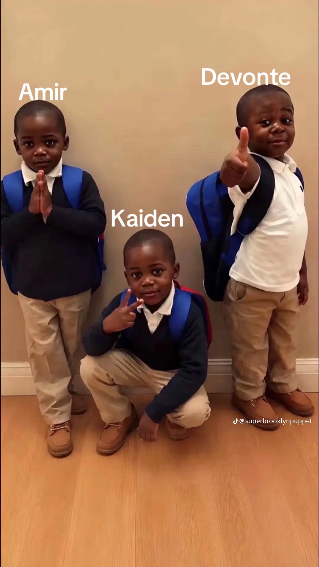 @Kaiden