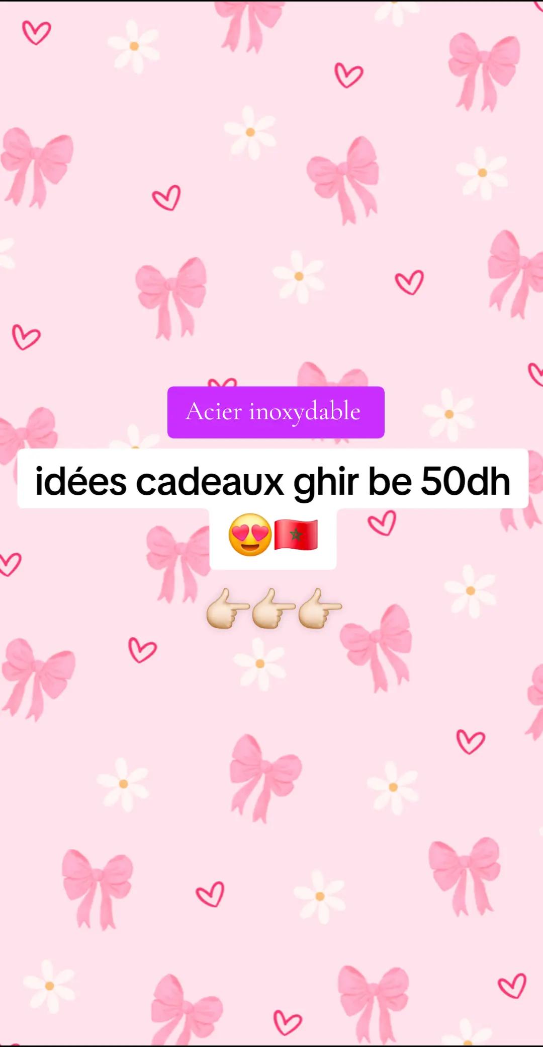 @Girly Stuff ๐