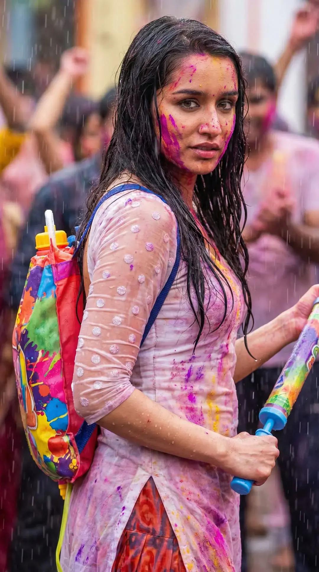 @Shraddha Kapoor
