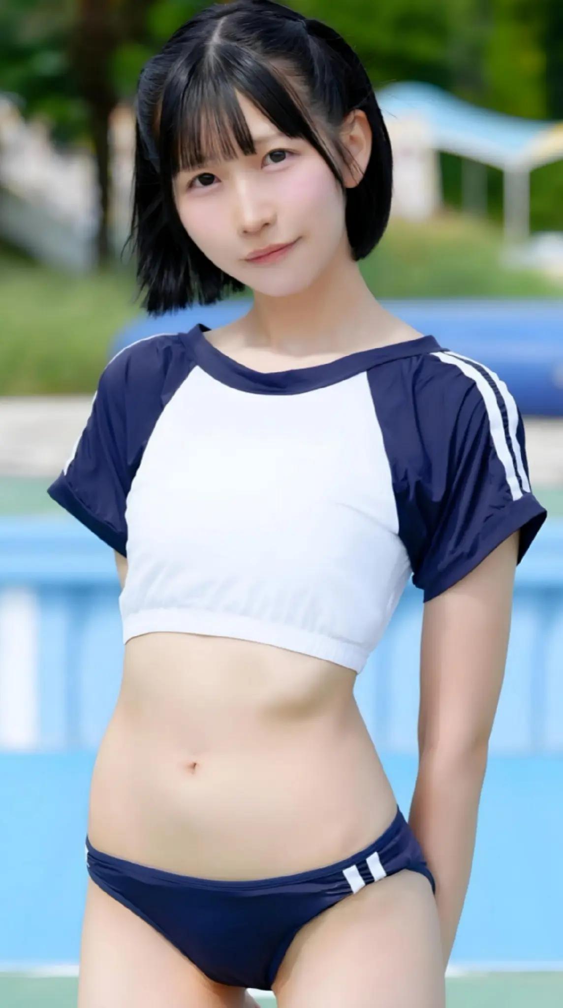 @Kawaii Bikini Girls