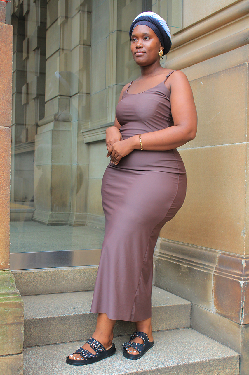 @uMzukulu kagogo uMakhanyile ❤️