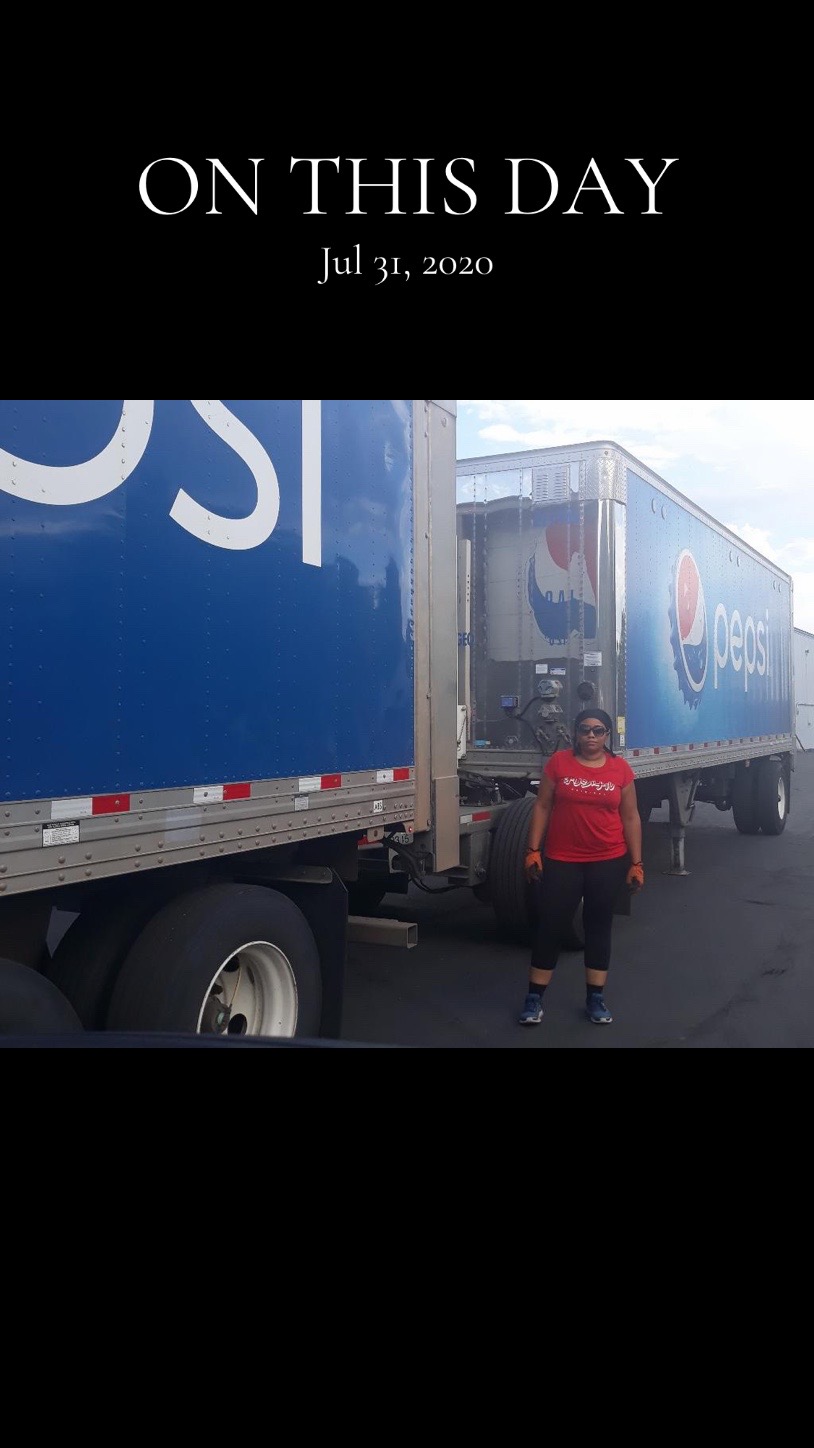 @MeekOnTheGo 🚛