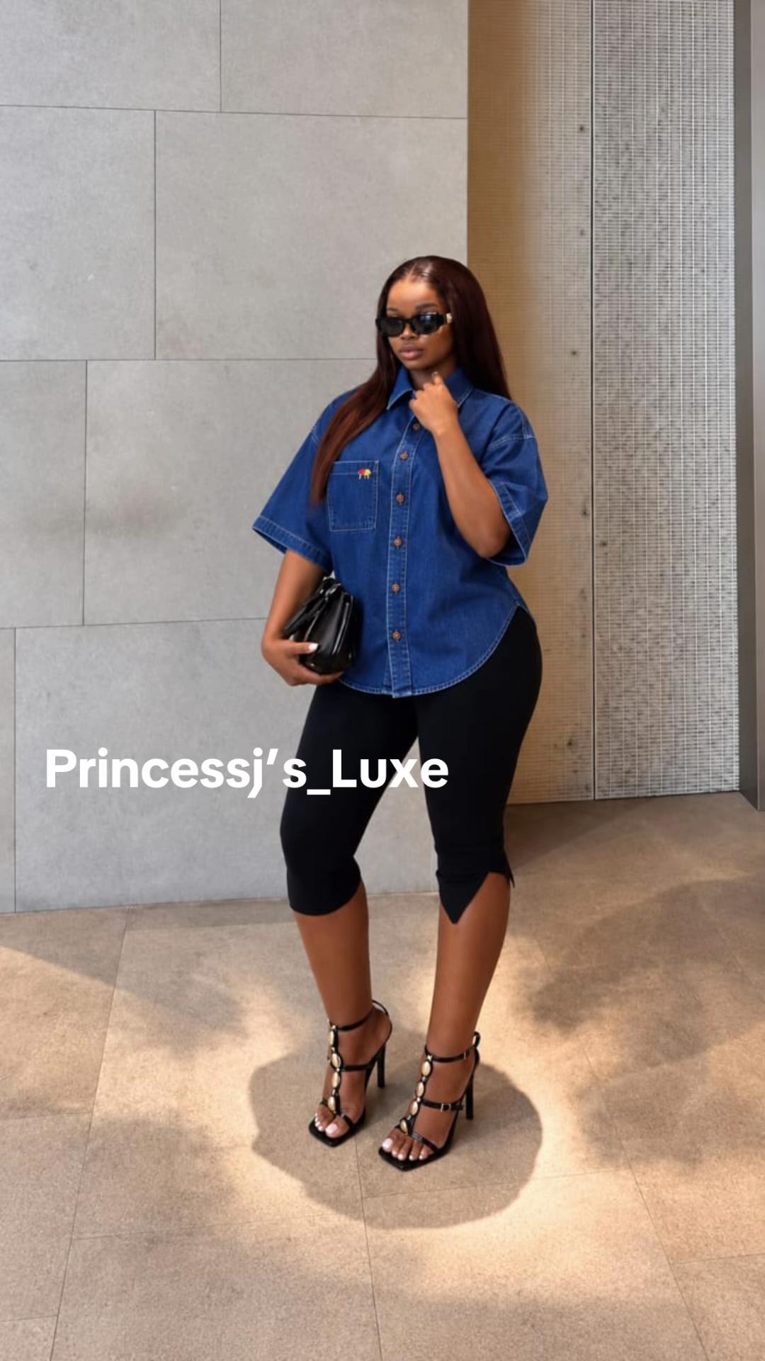@PrincessJ’s_Luxe