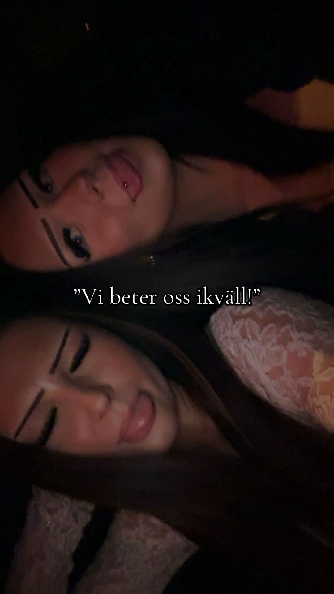 @Tilde Ängerud💗
