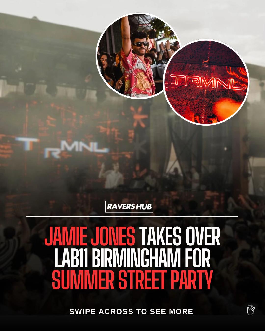 @Ravers Hub