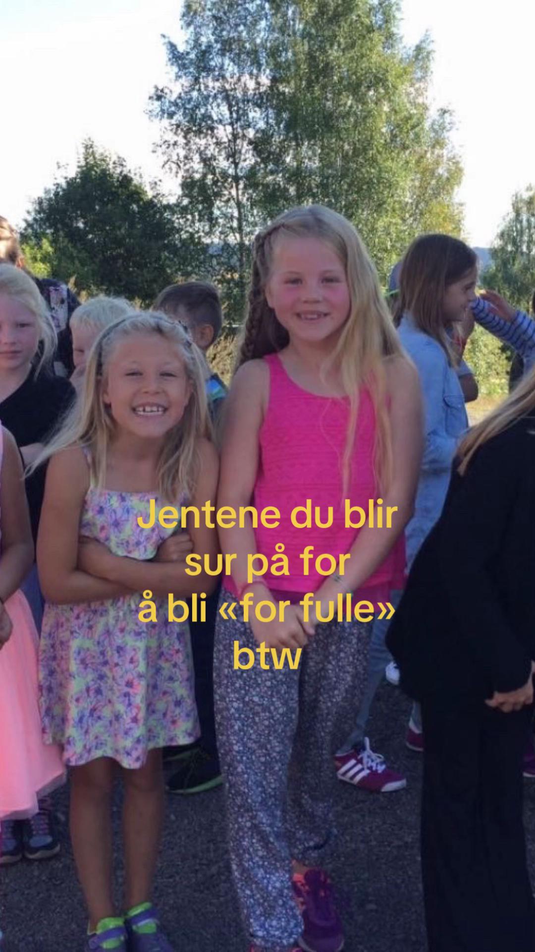 @SIGRID LINDE