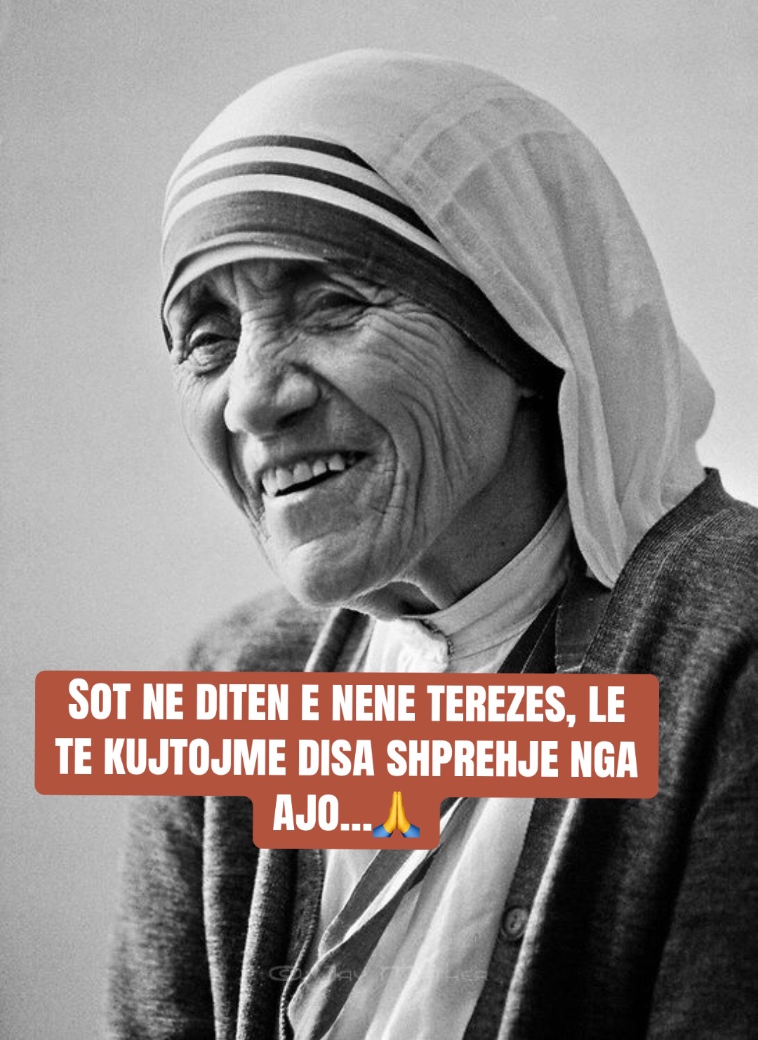 @Te njohim dashurinë e Zotit ✝️
