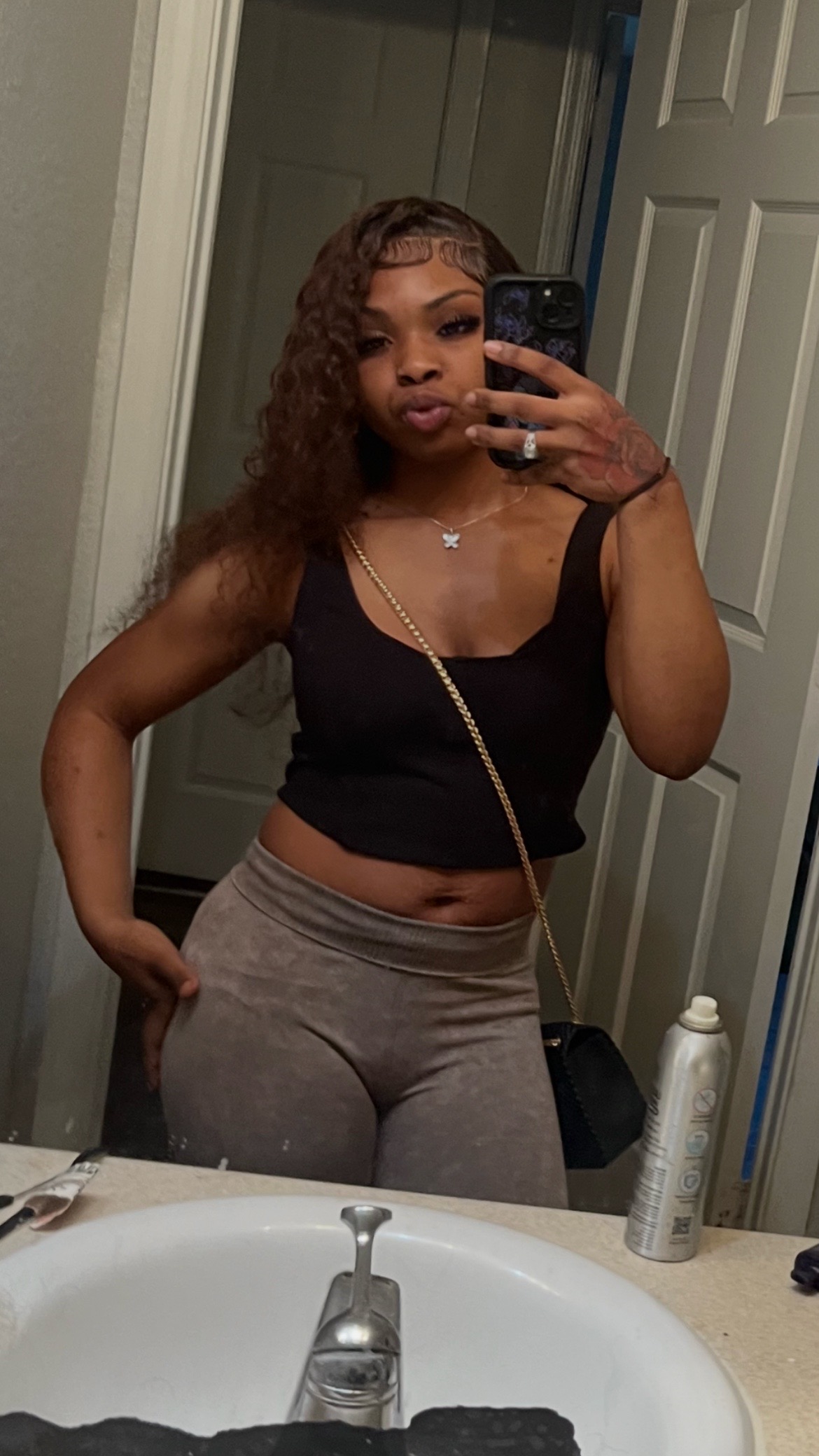 @ms. Scorpio 🥰