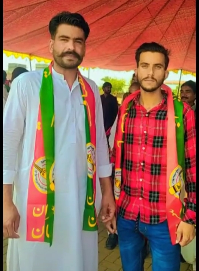 @Ch Shani Gujjar 99