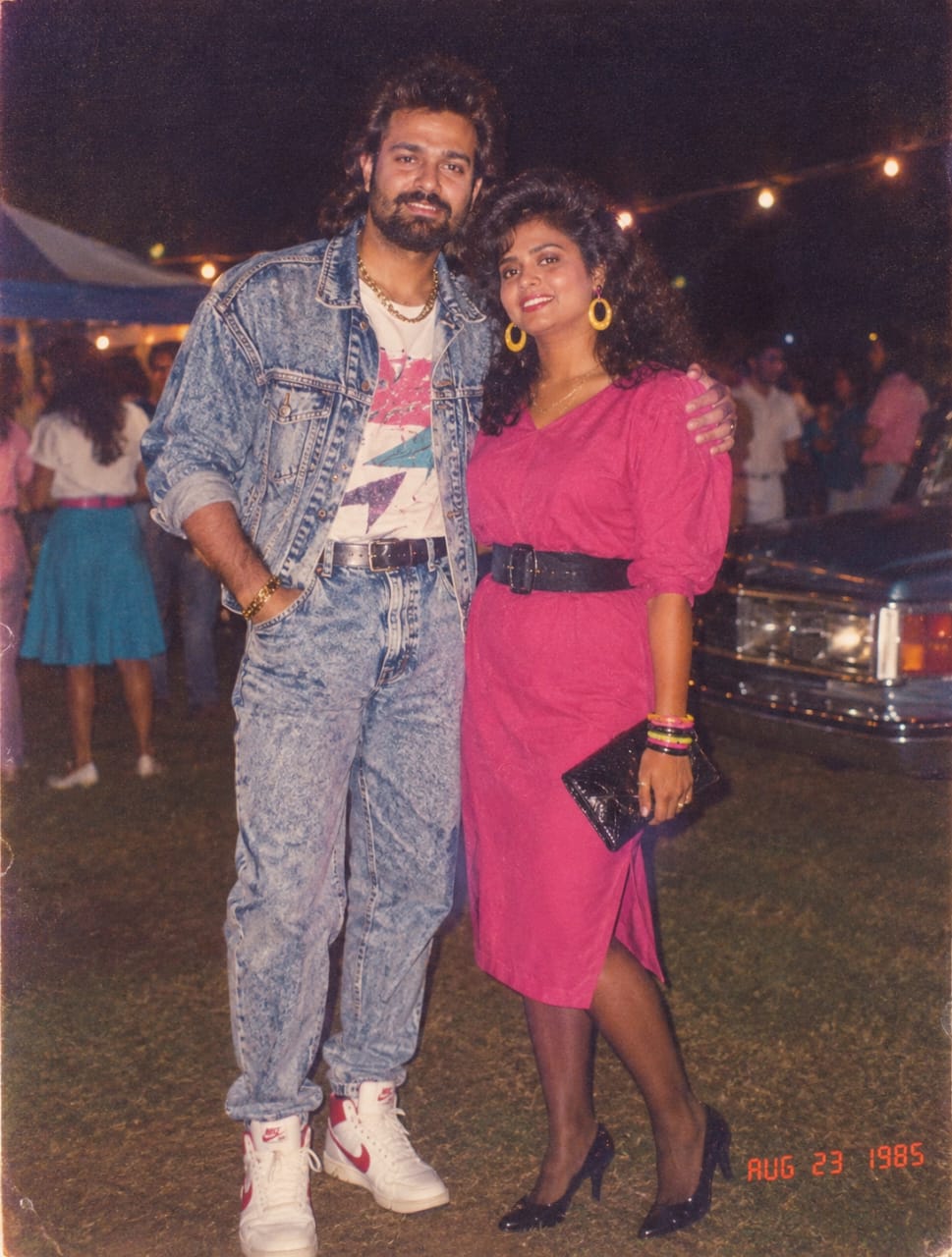 @Dilrukshi Perera