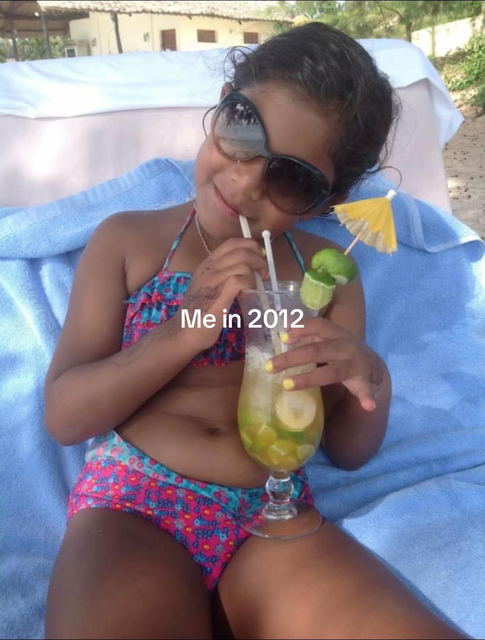 @Shifaa M